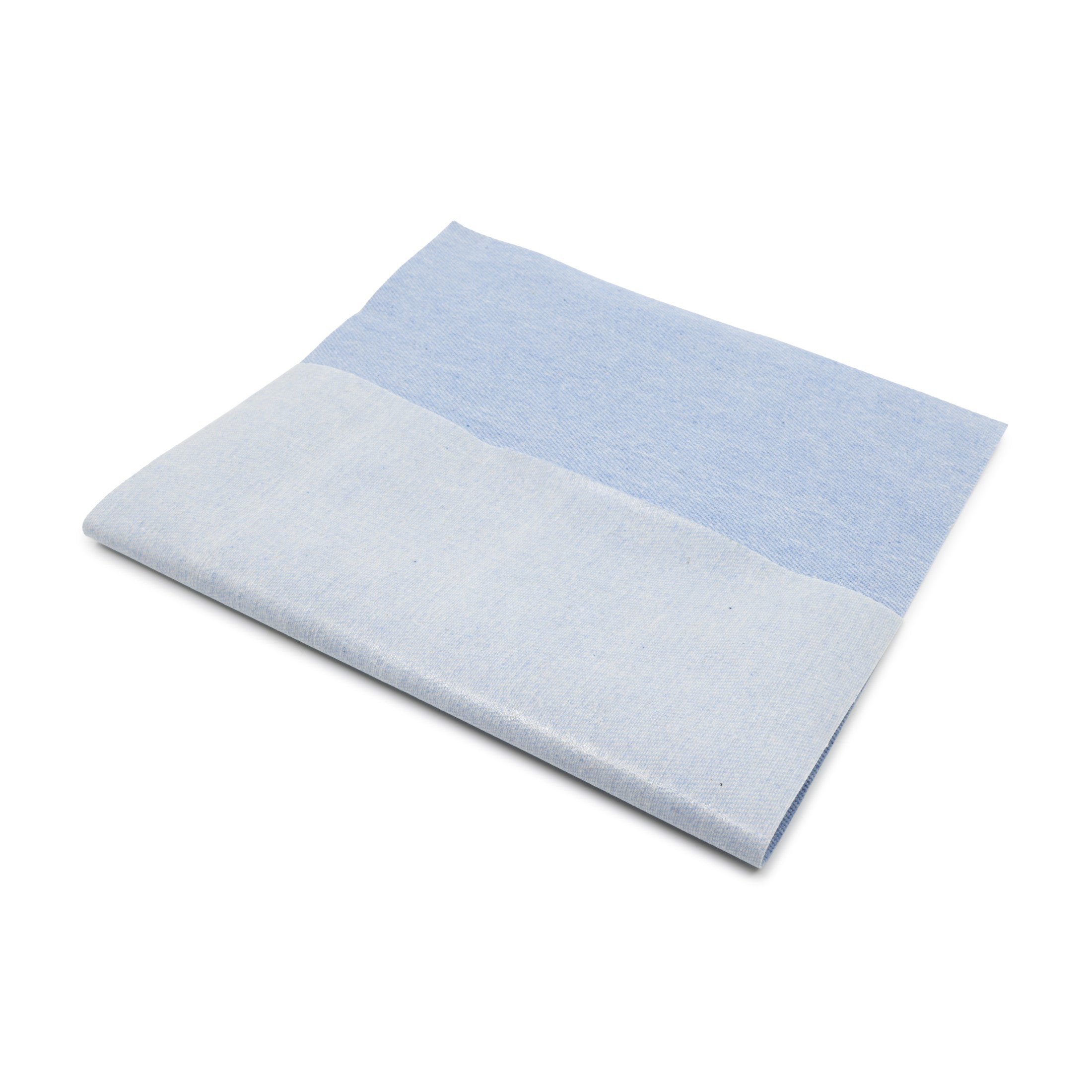 Dritz Adhesives patch thermocollant jean bleu délavé 22x30 cm