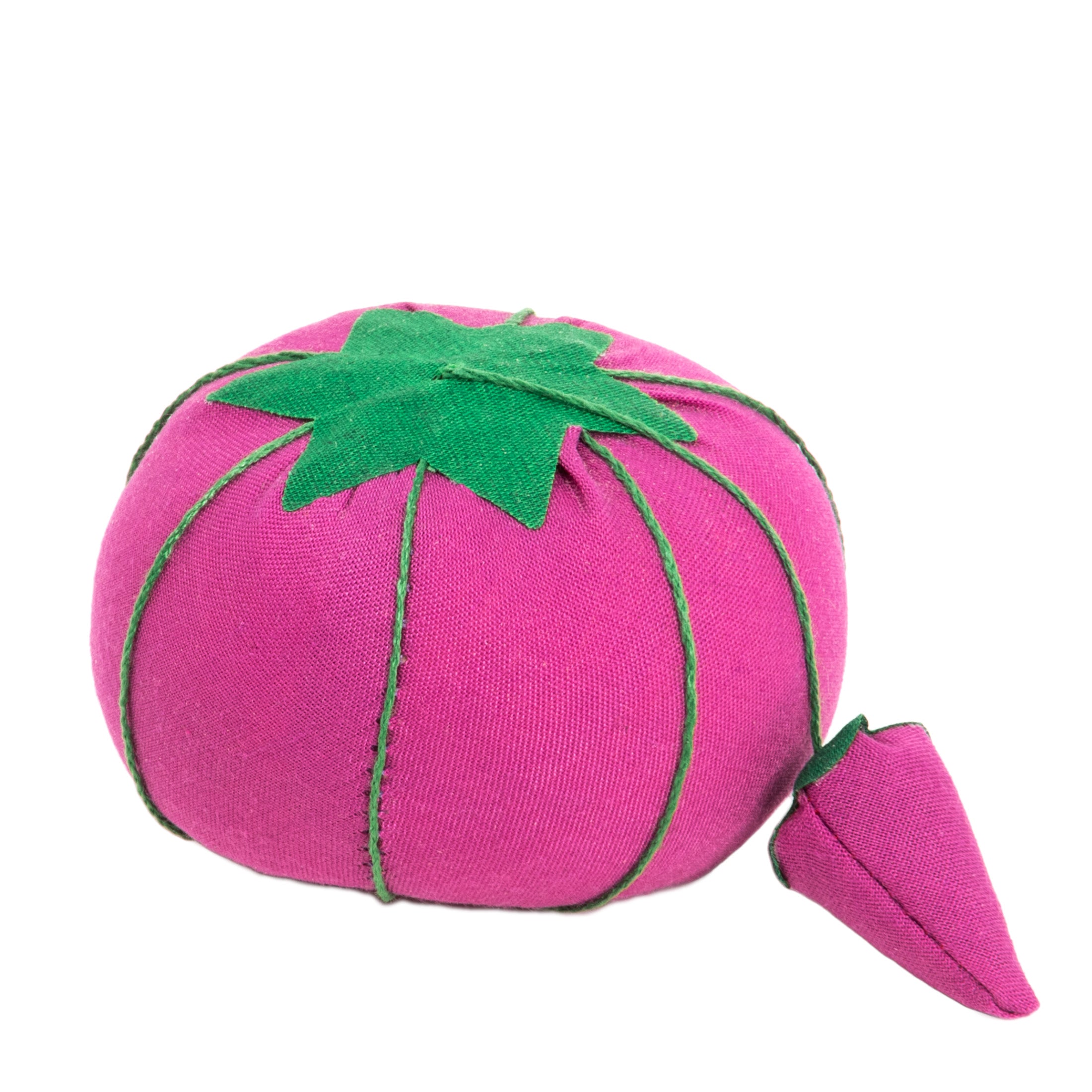 Dritz Sew 101 Pique-Épingles Tomate 7 cm avec Fraise
