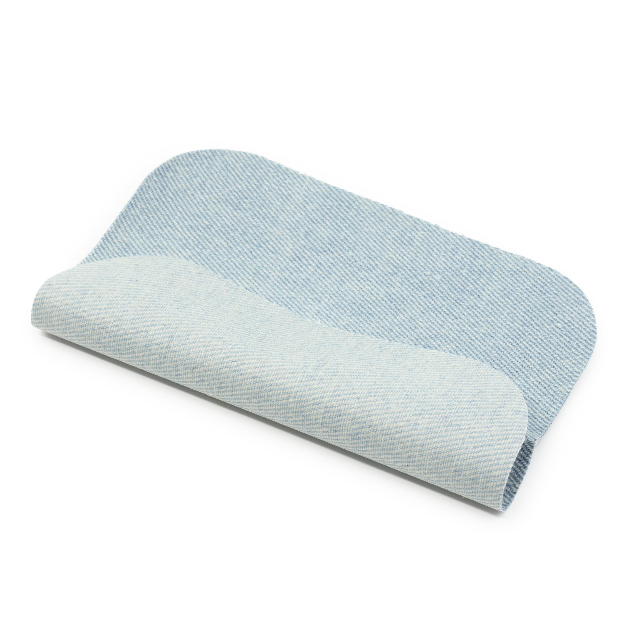 Dritz Patch jean thermocollant 12,7 cm lot de 2