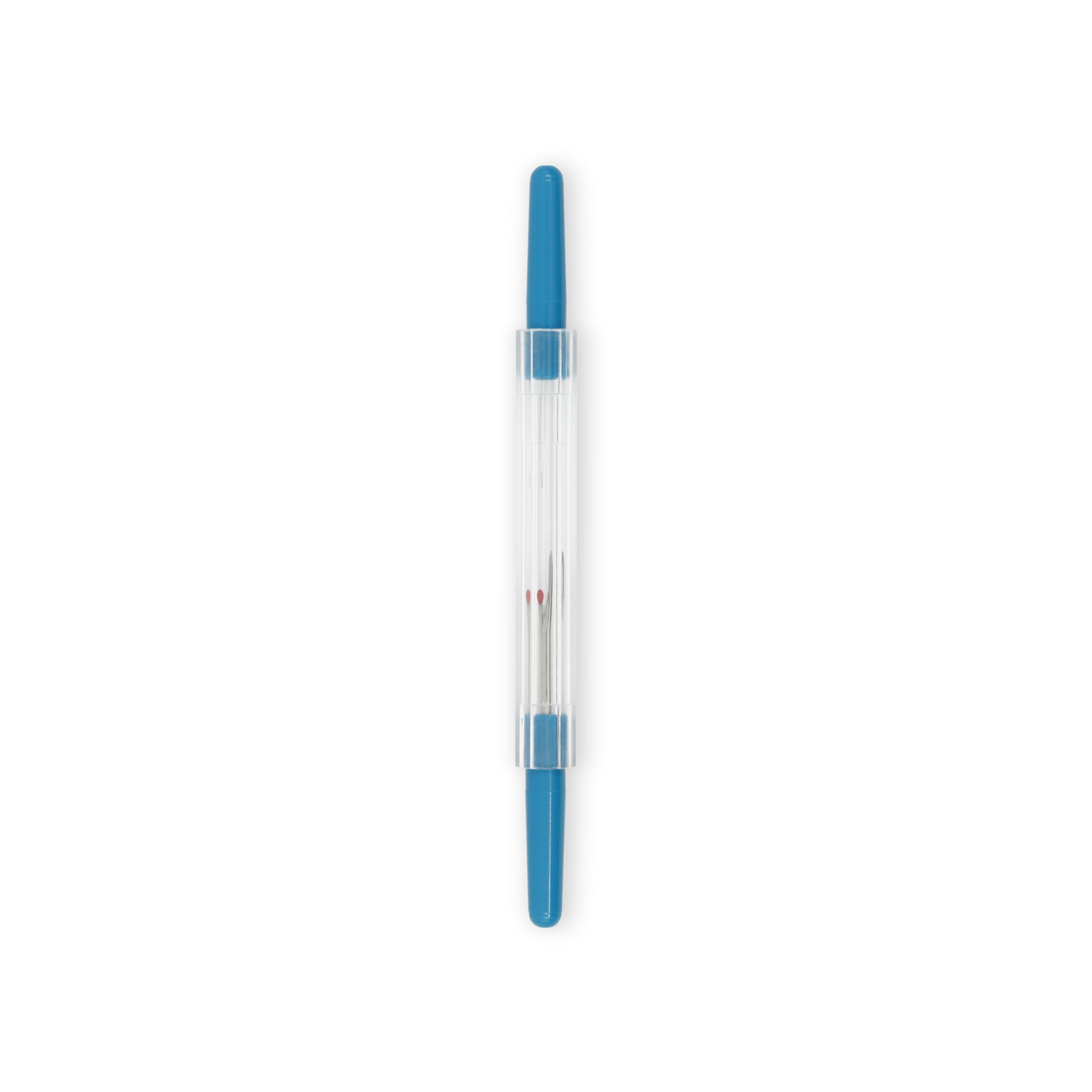 Dritz 609 découseur fin avec enfile-aiguille 2-en-1