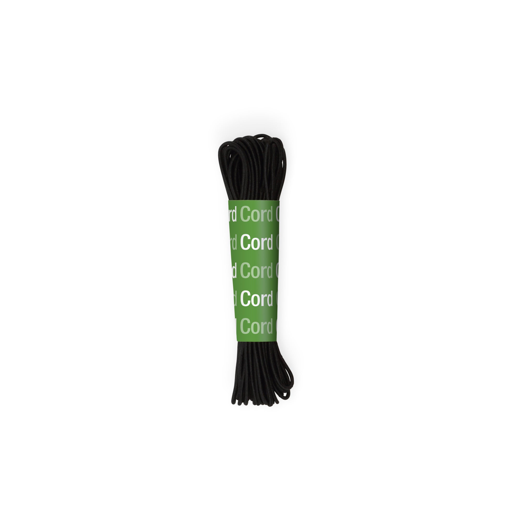 Dritz Elastics Cordon Élastique Perles fil blanc 4,5 m