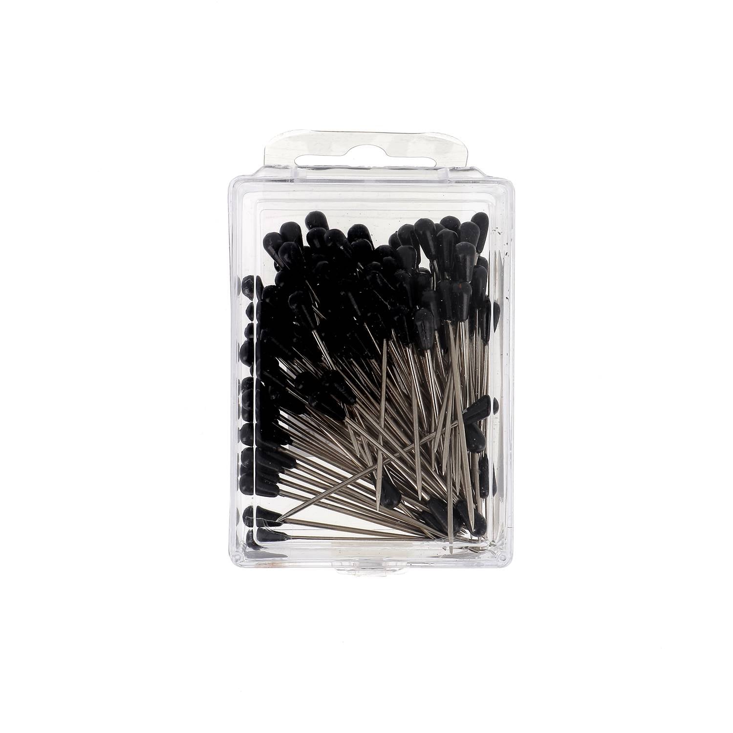 Bohin Accessoires de broderie houzeaux 60 mm boîte 100