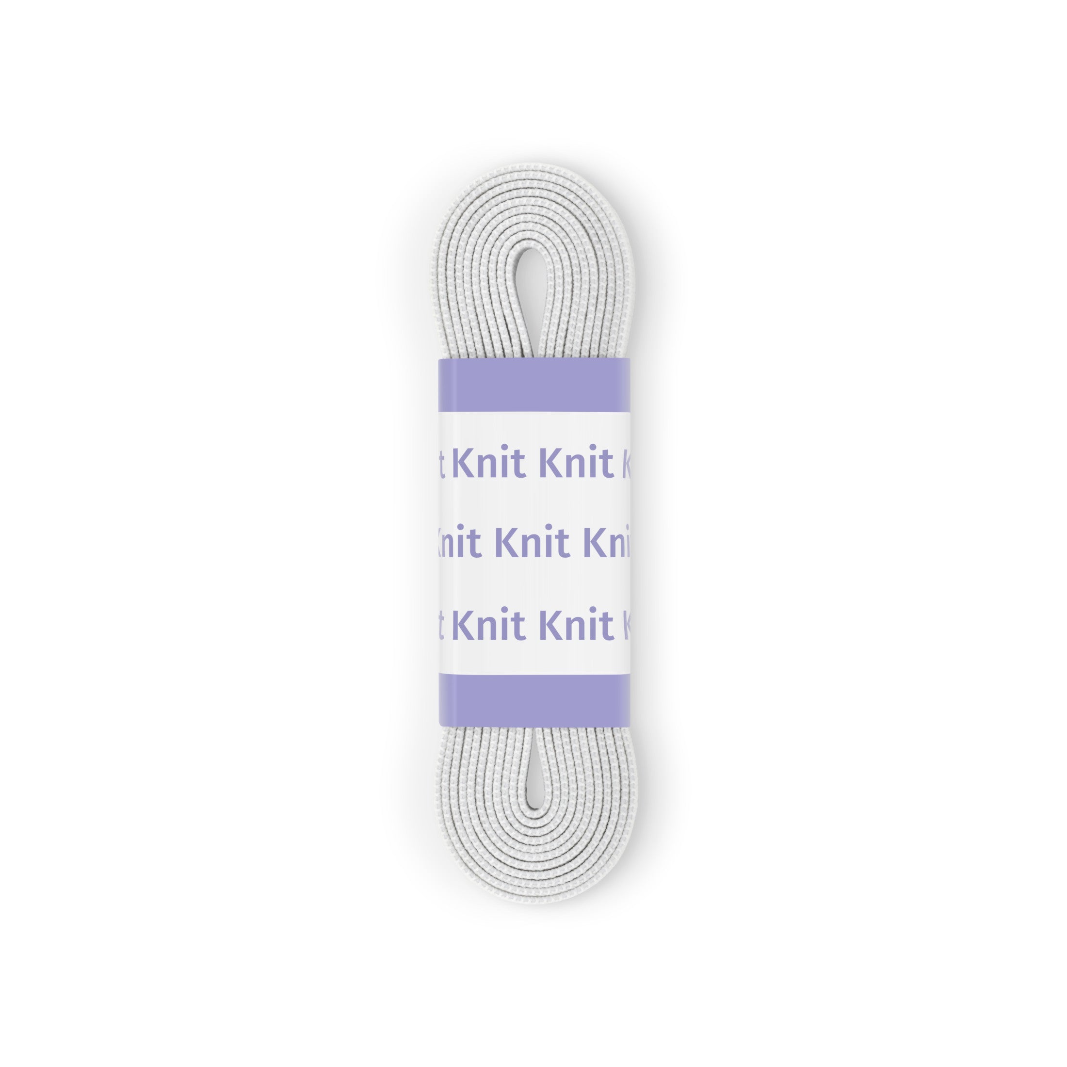 Dritz 9321W élastique tricot blanc 10 mm 1,8 m