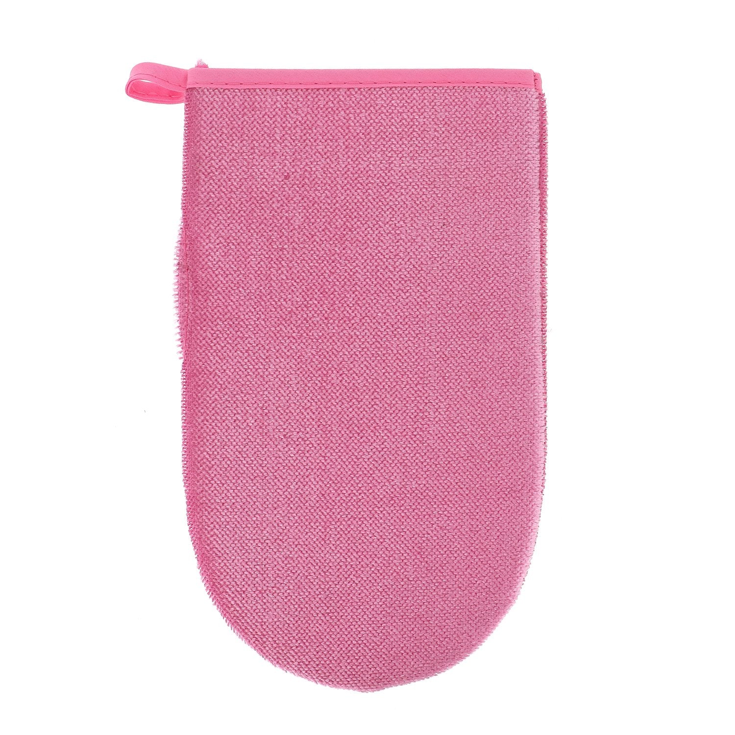 Bohin Accessoires entretien textile gant velours 26x14 cm