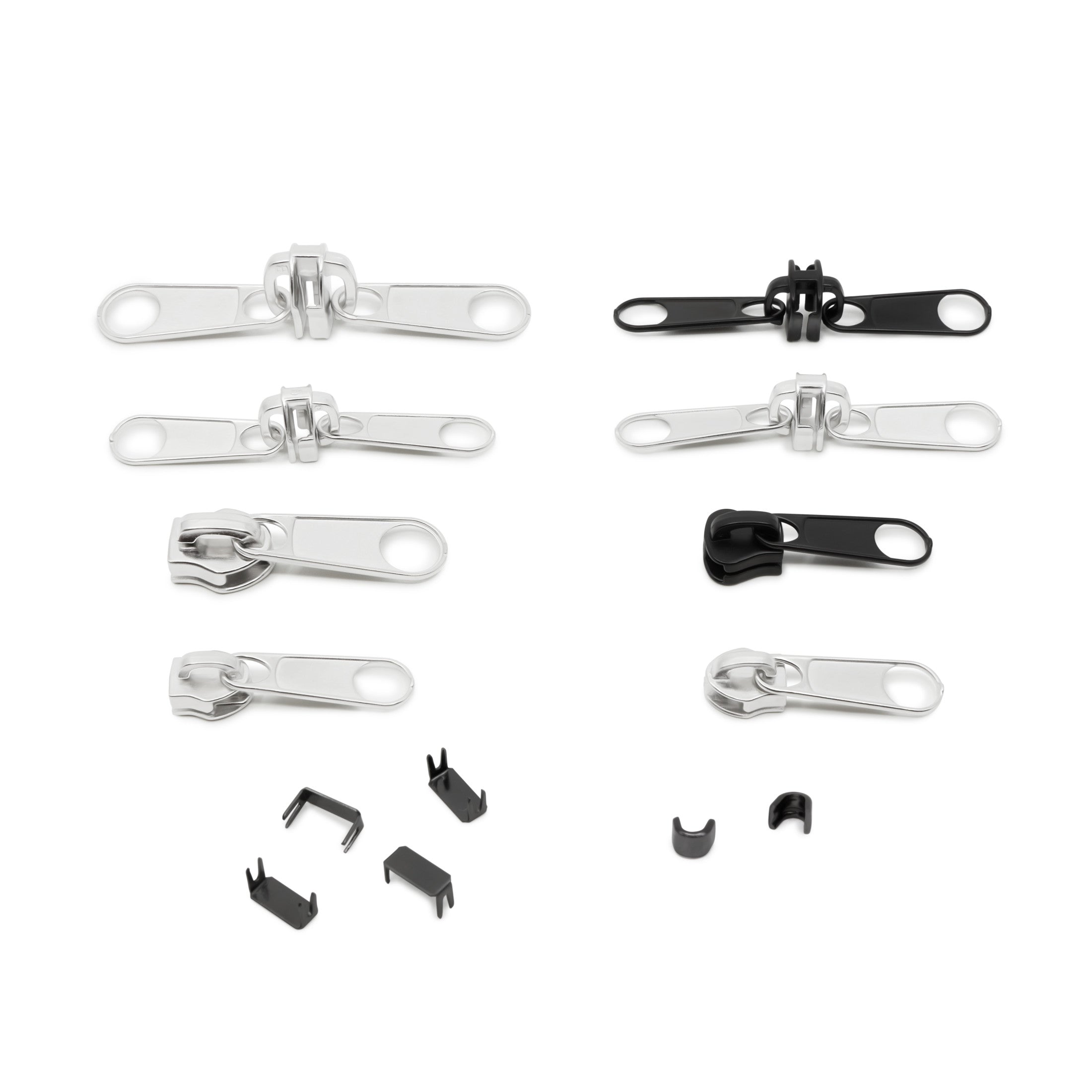 Dritz Fasteners 313 kit réparation fermeture outdoor assorti