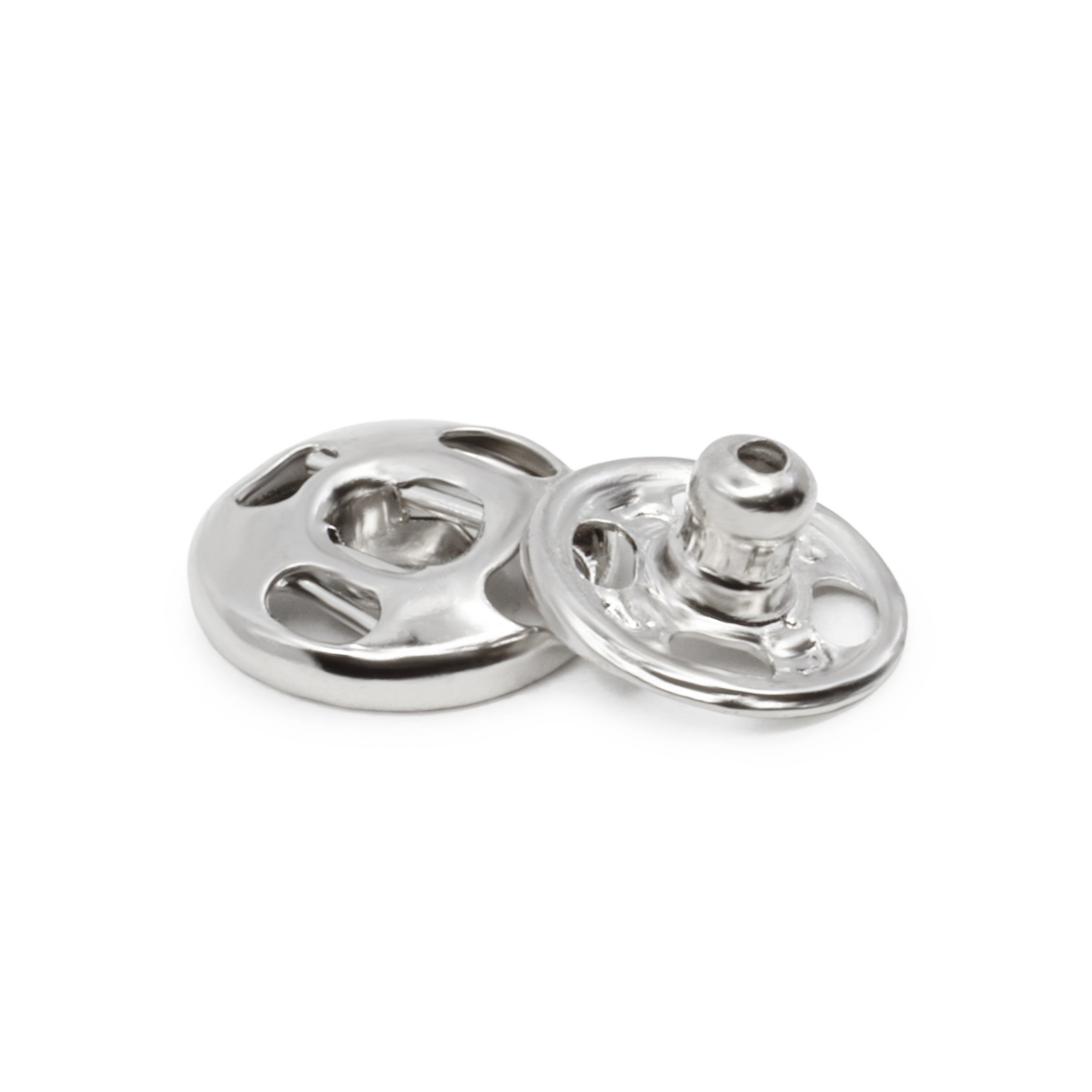Dritz Fasteners pressions à coudre 3/0 x12
