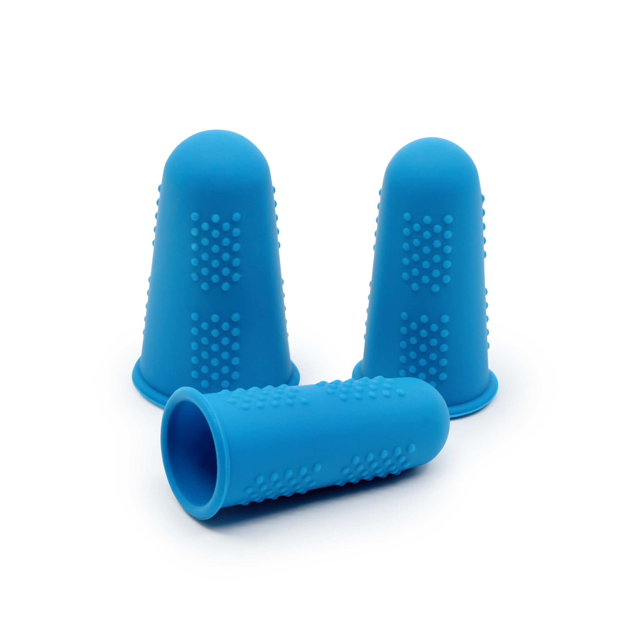 Dritz Needles Dés Thermiques Silicone 82445 lot 3