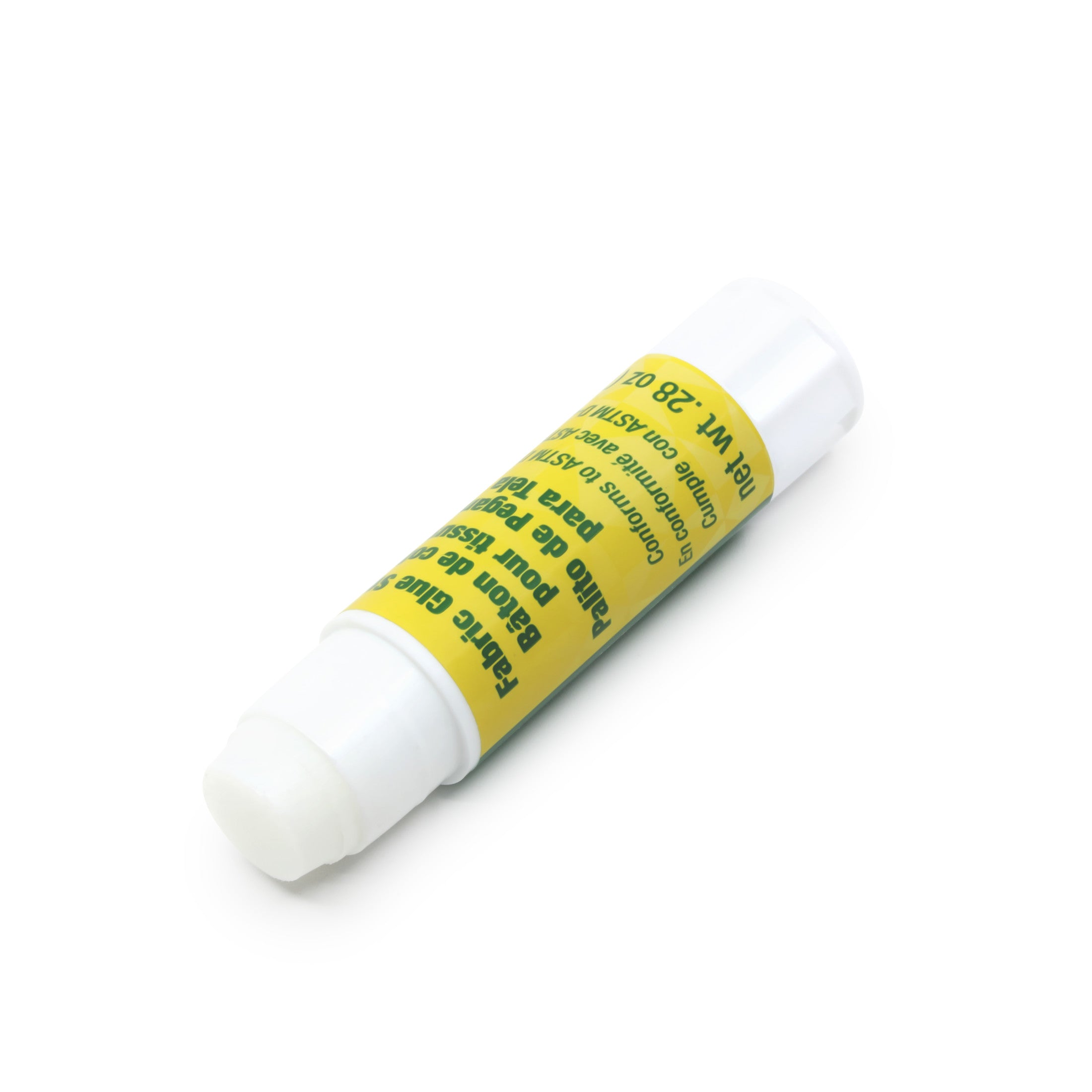 Dritz Bâton Colle Tissu 0.28oz Hydrosoluble Ourlet
