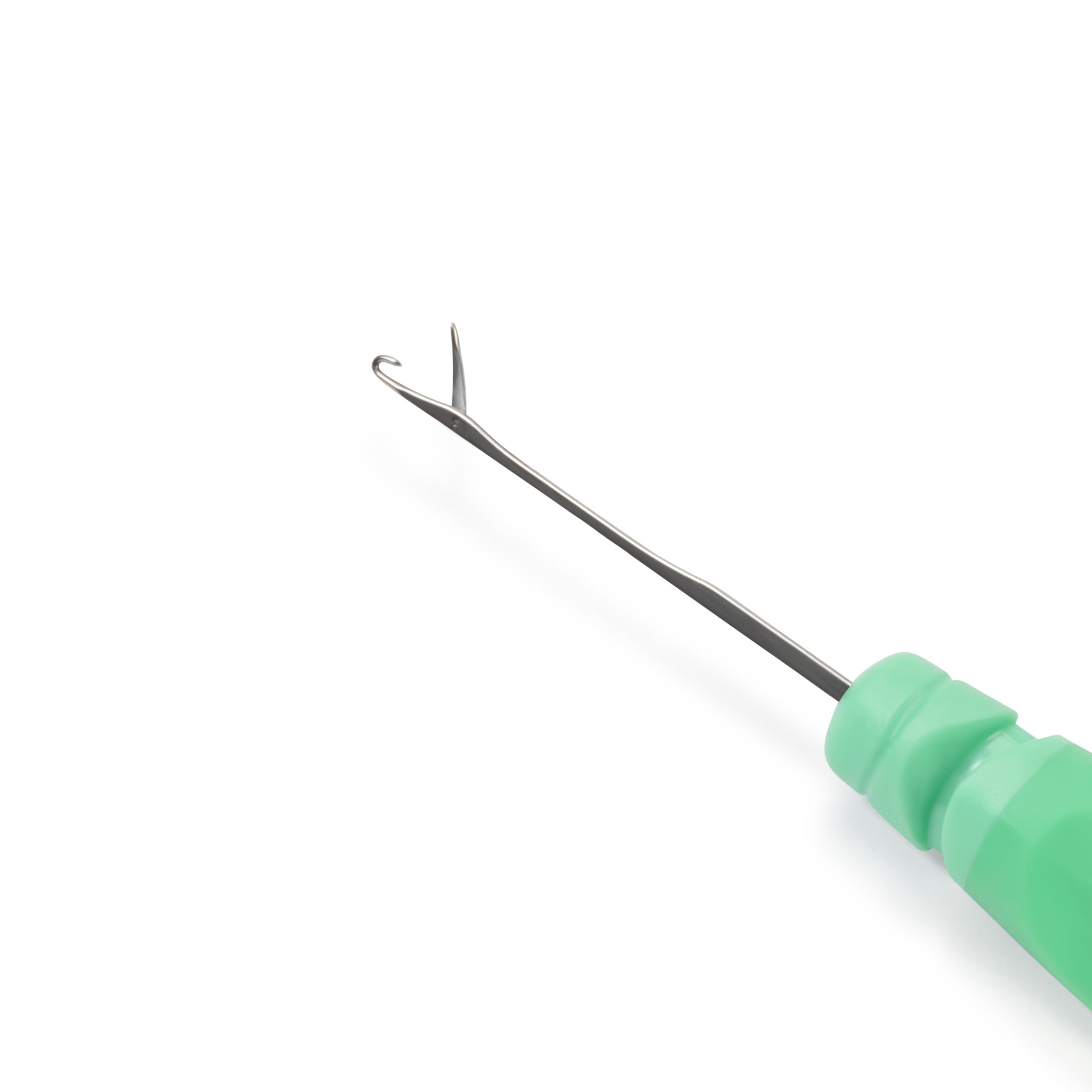 Dritz Knit Picker tire-fil ergonomique accrocs maille 82409