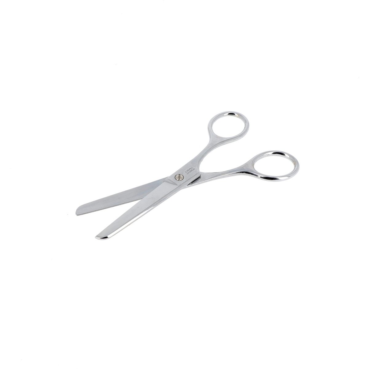 Bohin Coupe Ciseaux Nogent à bout rond acier 11 cm