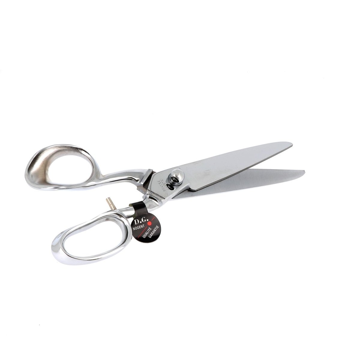 Bohin Nogent Paris ciseaux tailleur tissu 22 cm
