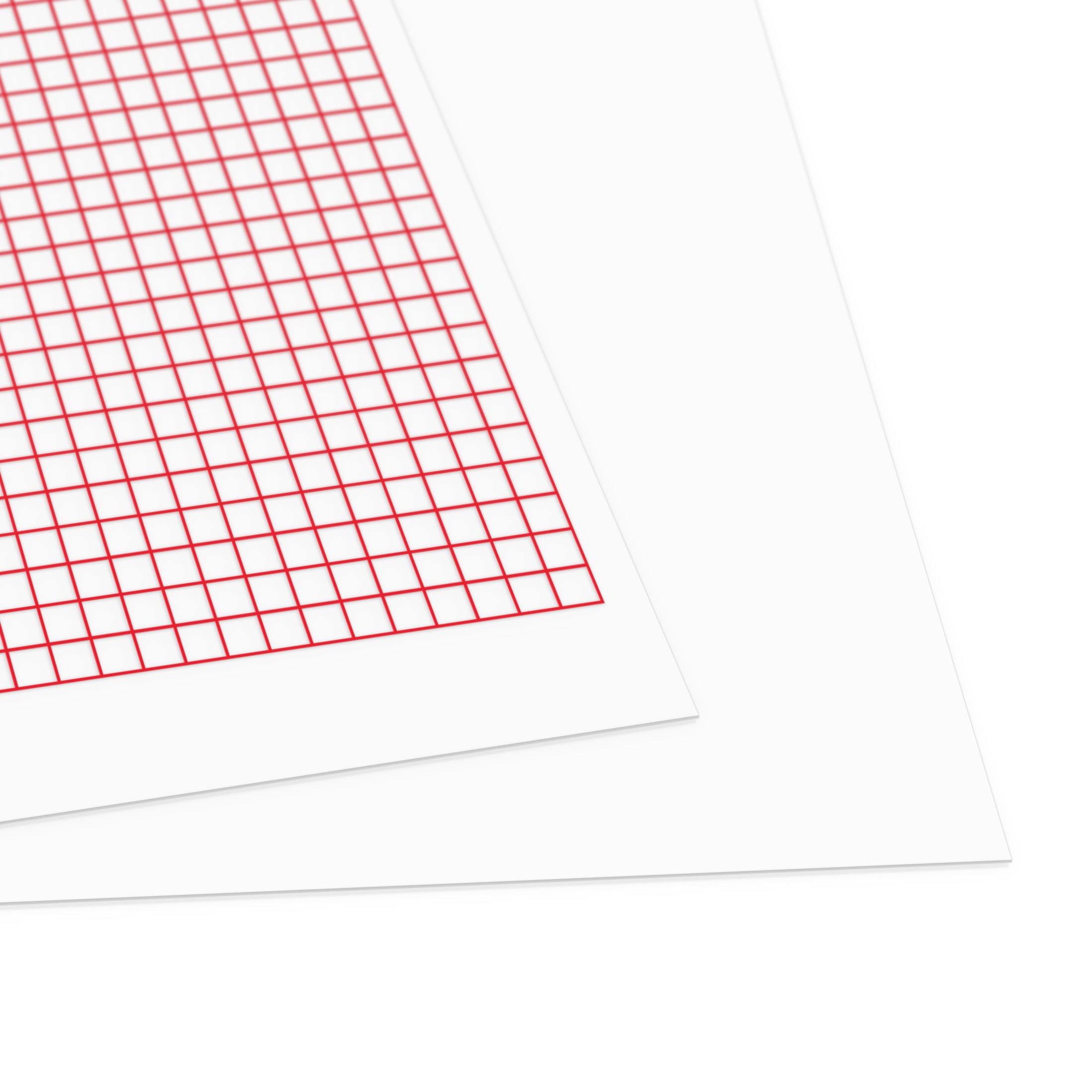 Dritz Template Sheets gabarit patchwork vinyle A4 6 feuilles