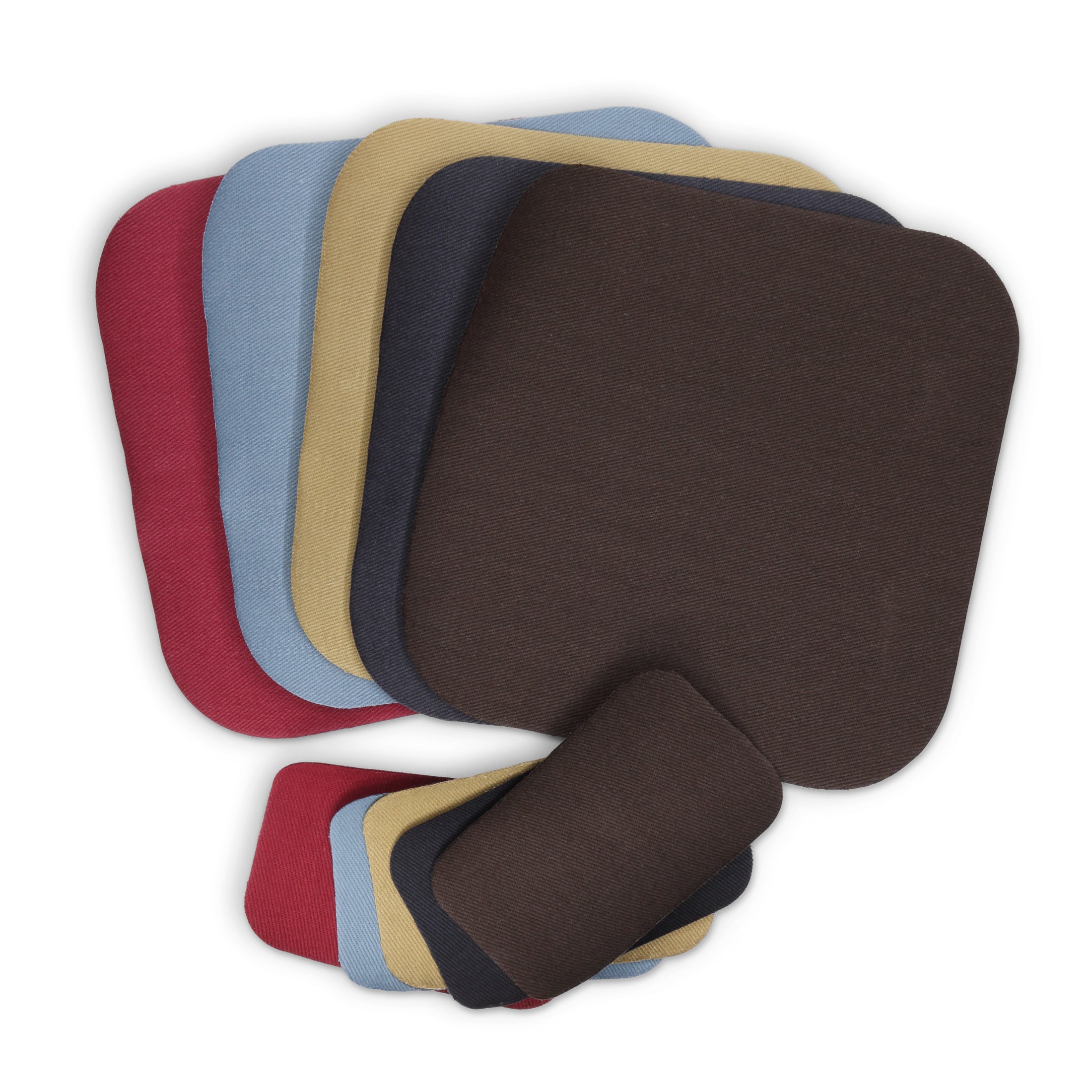Dritz Patches Thermocollants Assortis 20 pcs Réparation