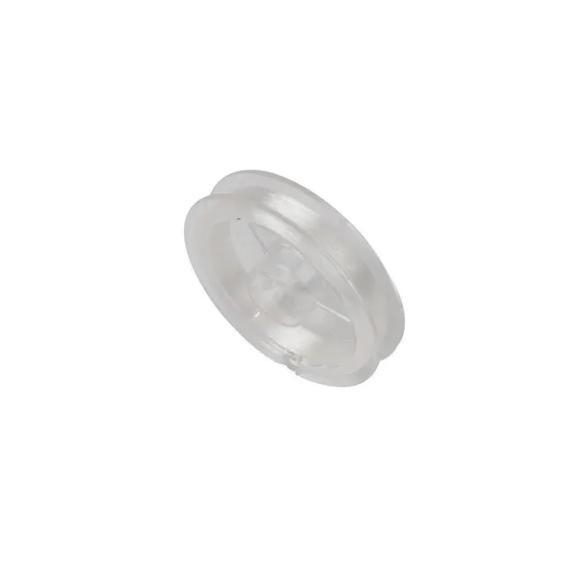 Bohin Fils Fil à enfiler perles nylon 0,25 mm 50 m