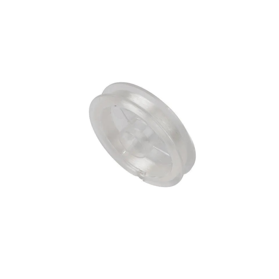 Bohin Fils Fil à enfiler perles nylon 0,25 mm 50 m