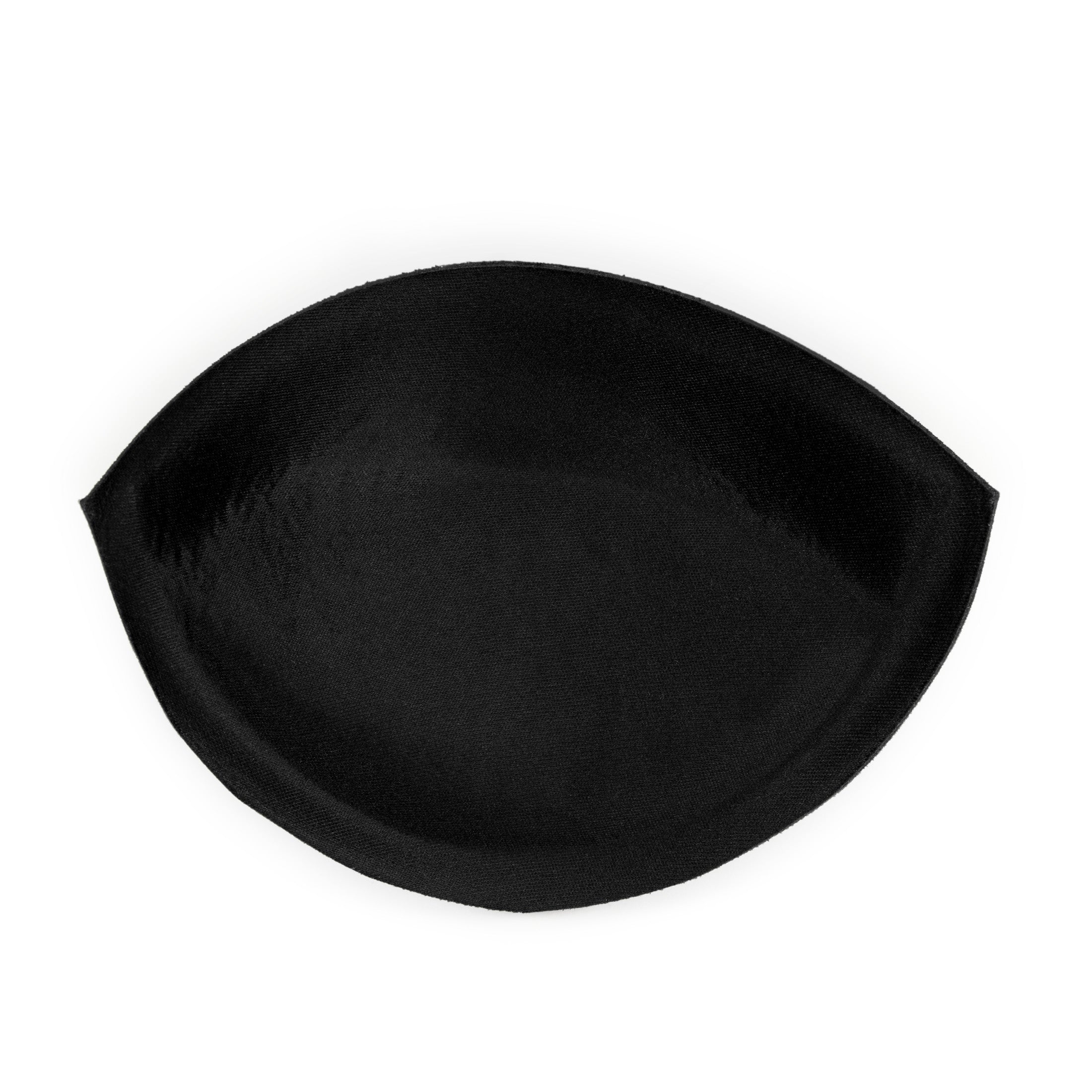 Dritz coque soutien-gorge gel noir bonnet A/B paire