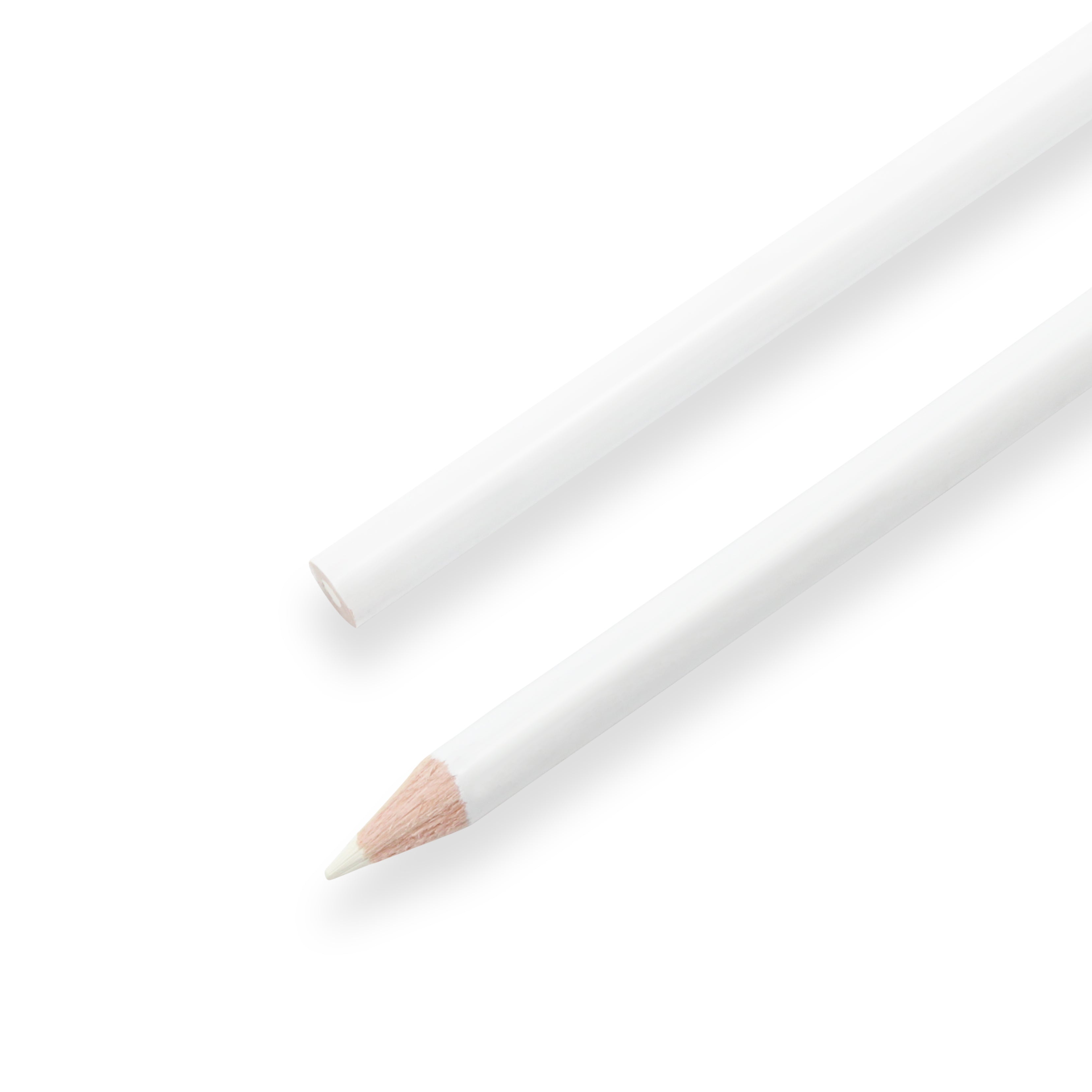 Dritz crayon marquage soluble eau blanc couture
