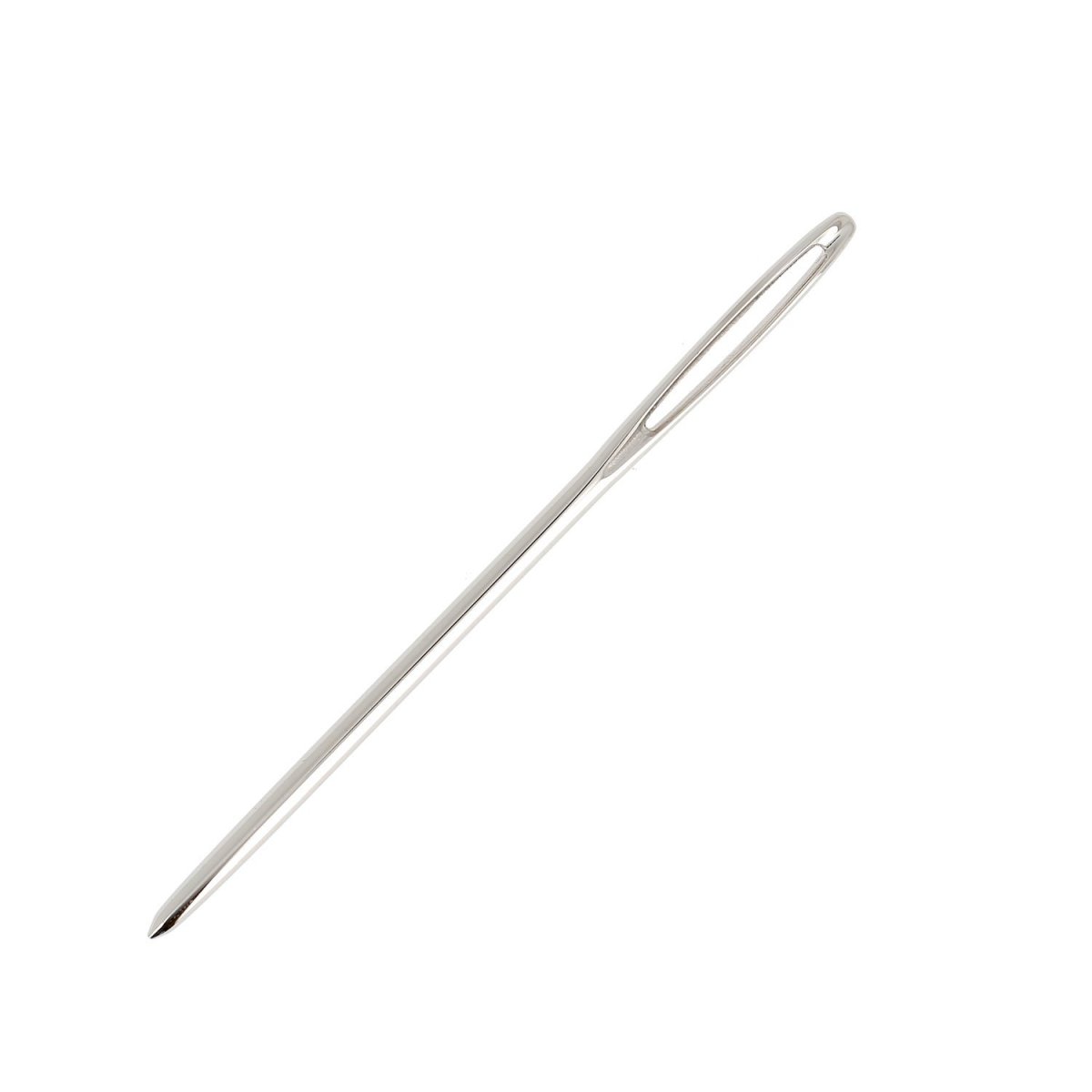 Bohin Aiguilles smyrne N°1 x 25 sans pointe 70 mm