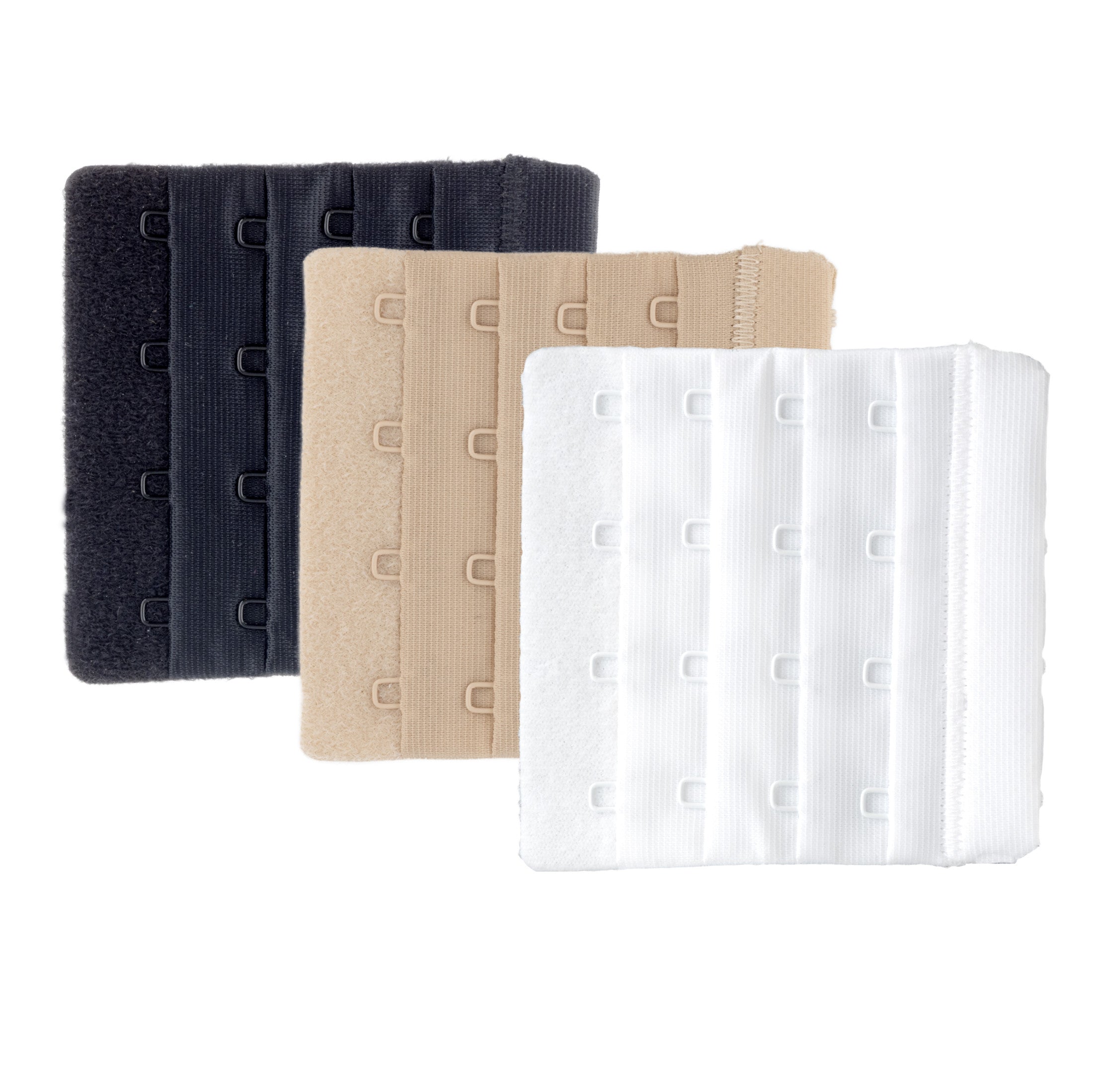 Dritz Rallonge soutien-gorge dos souple 4 rangées