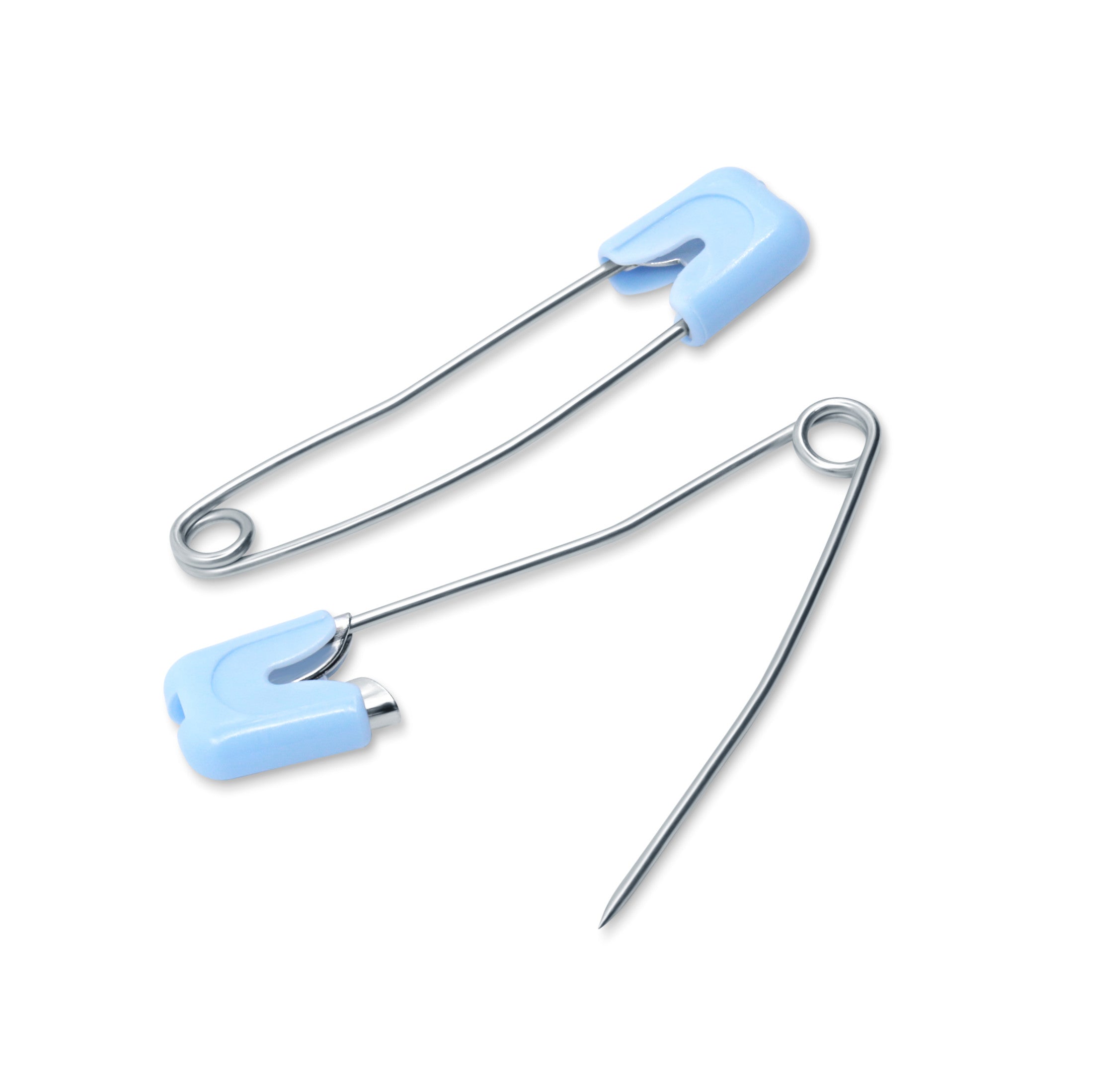 Dritz 46-66 epingle a nourrice bebe couleurs lot 4