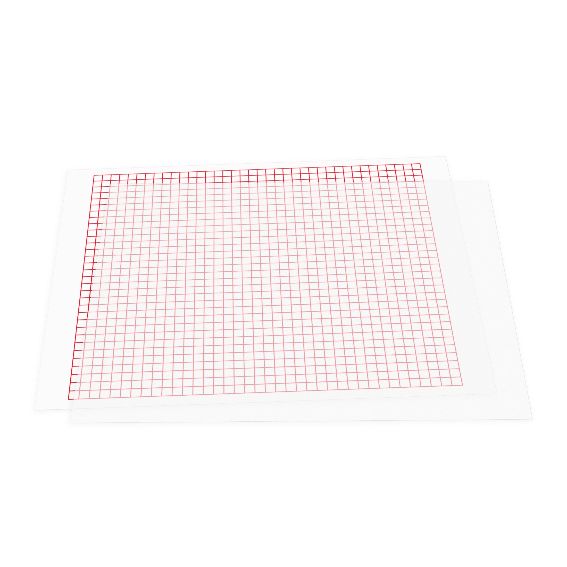 Dritz Template Sheets gabarit patchwork vinyle A4 6 feuilles