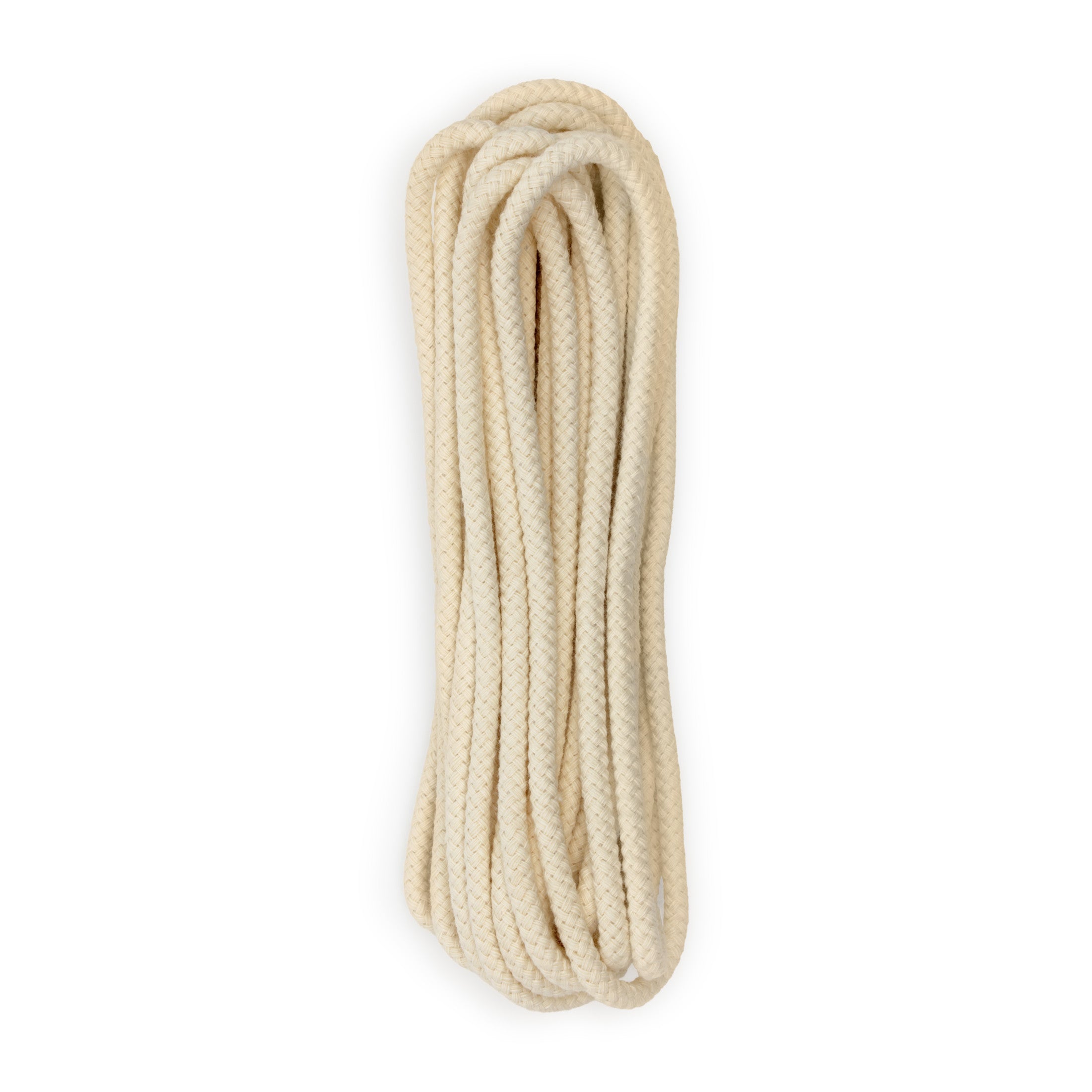 Dritz Cordon Coton Bolo Noir pour Couture Tissu