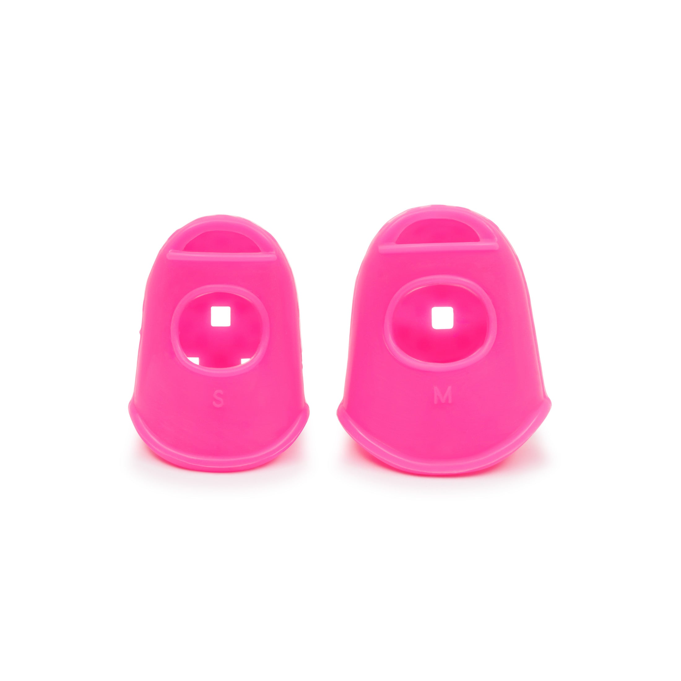 Dritz Needles Tire-Aiguille Small & Medium lot 2 grip silicone