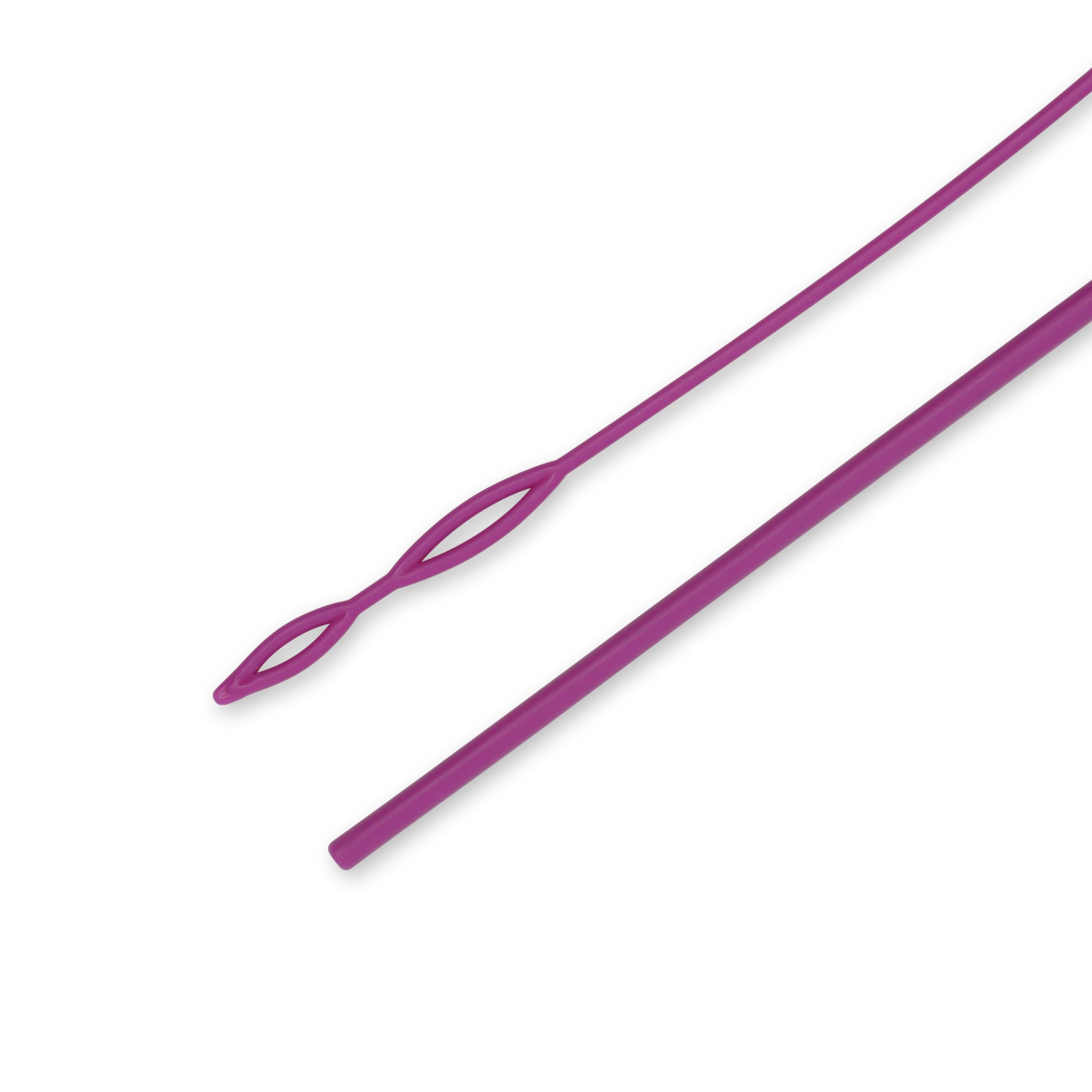 Dritz Needles Passe-cordon cordon et élastique plastique