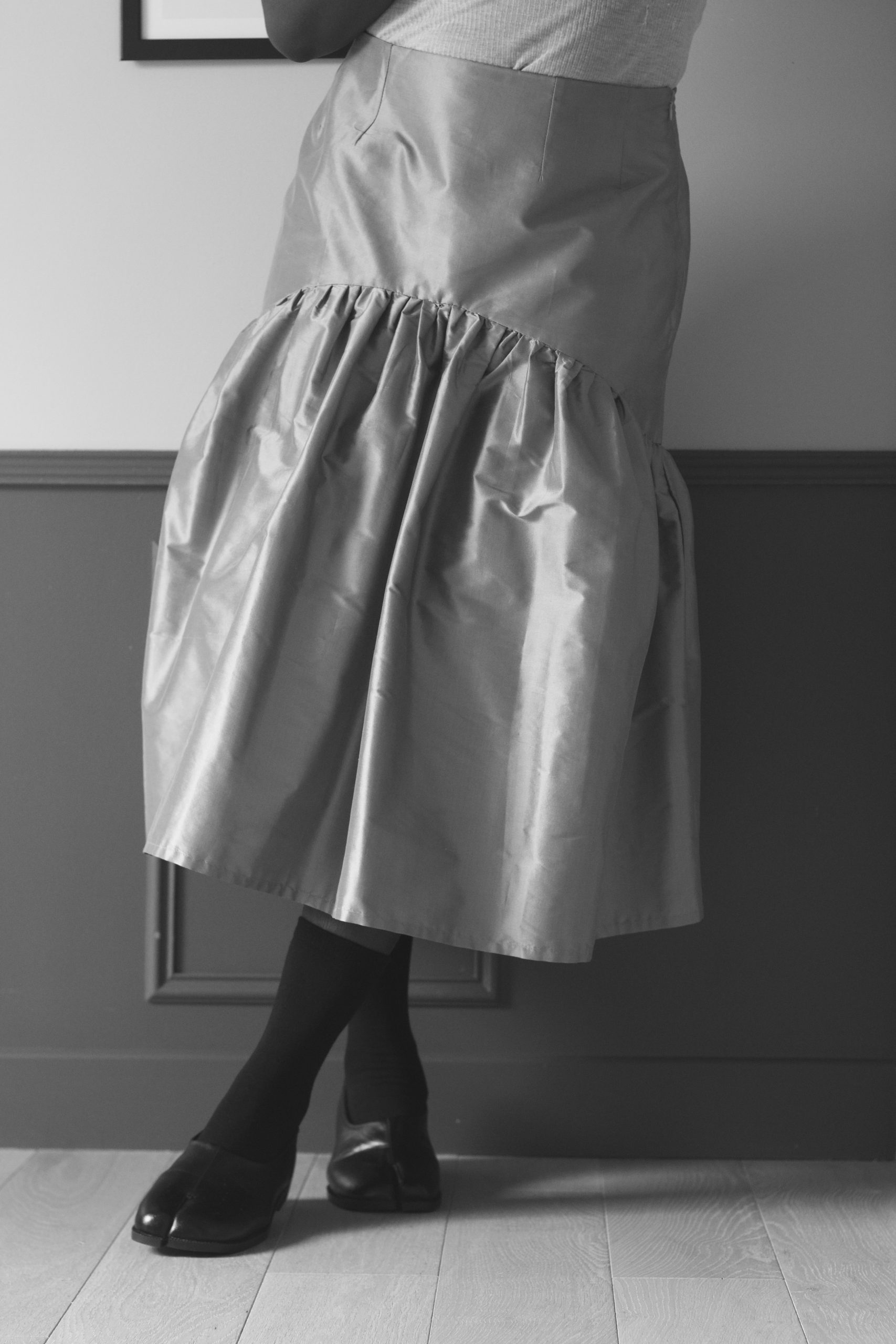 La Petite Maison Couture Jupes Elles Anna Rose patron jupe femme
