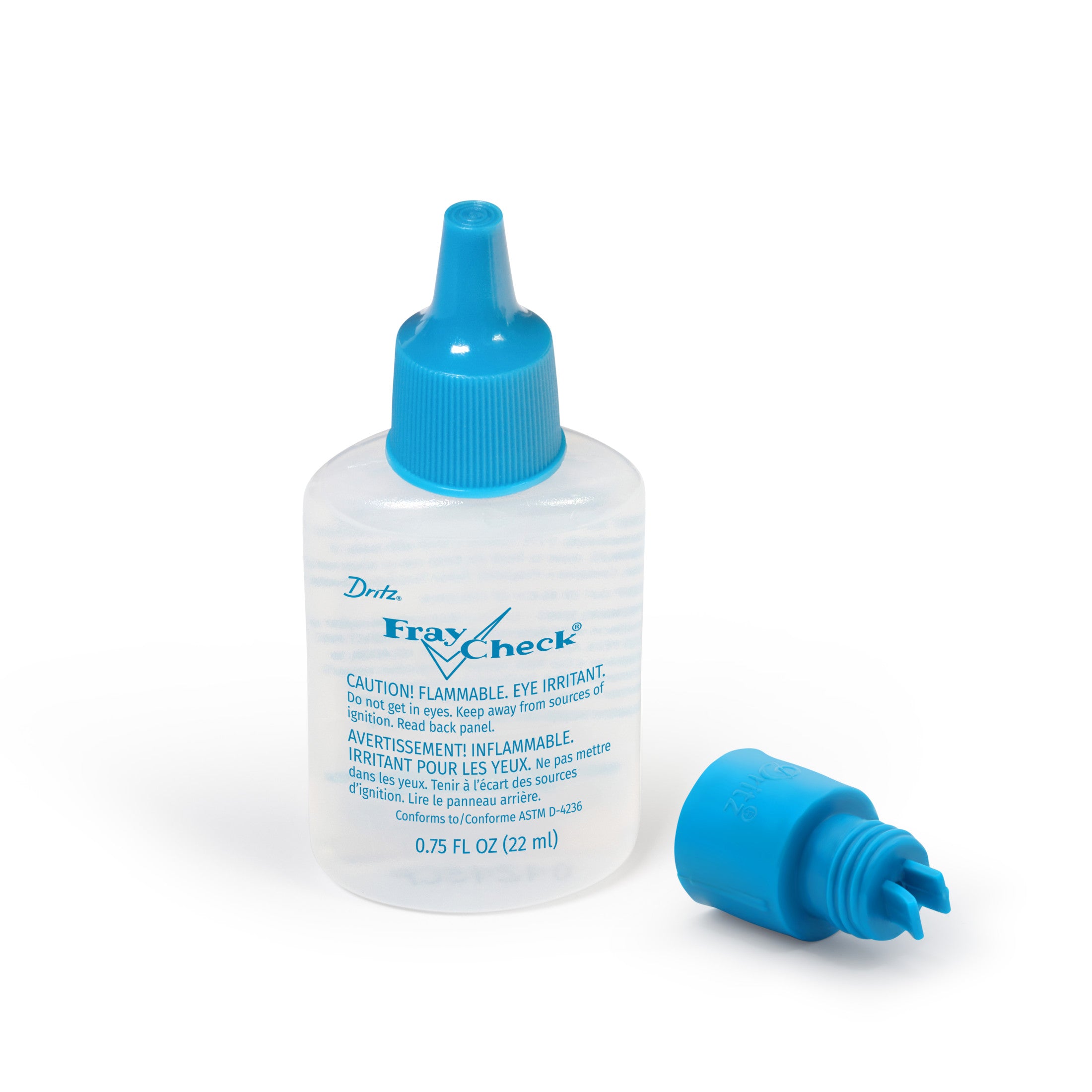 Dritz Adhesives Fray Check colle anti-effilochage