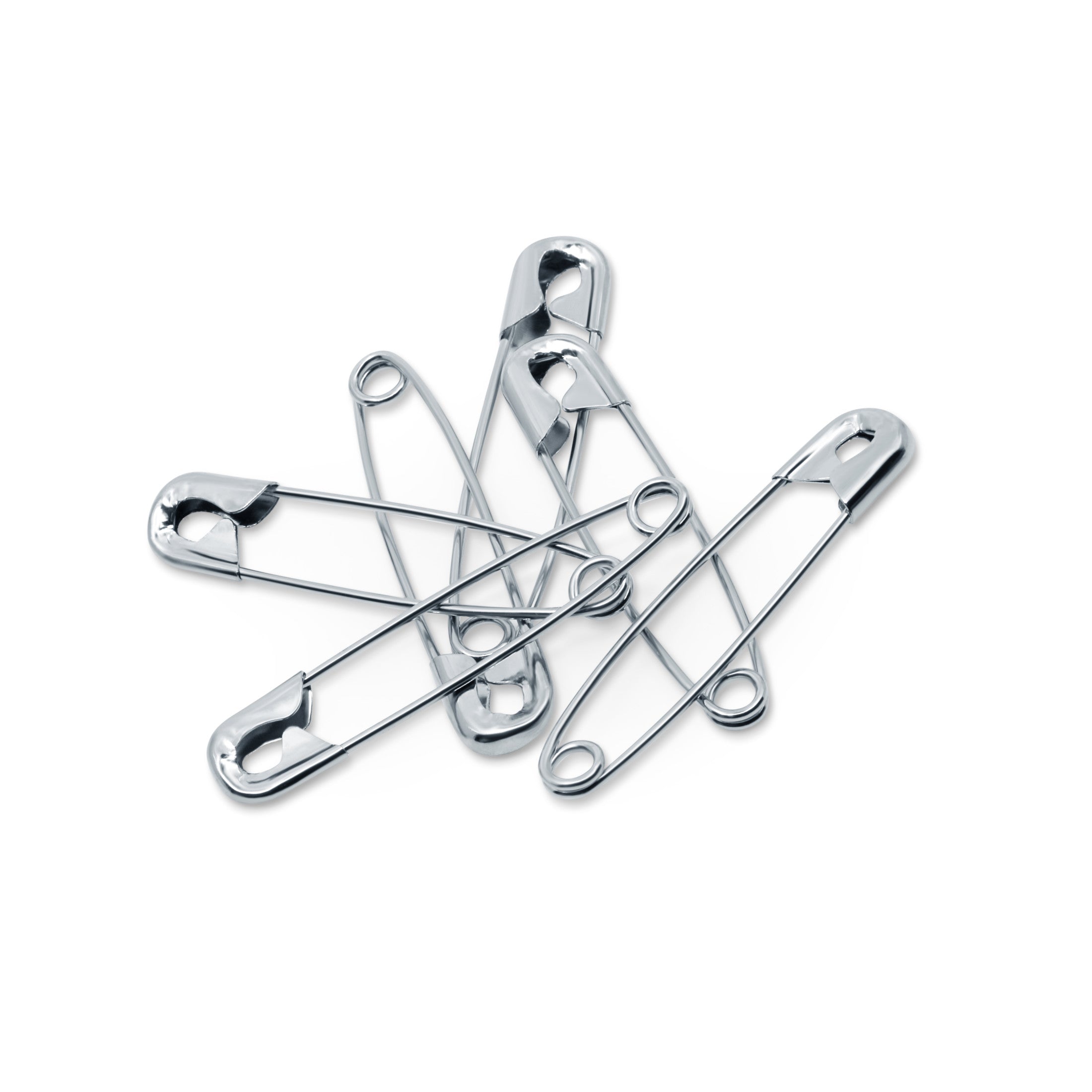 Dritz épingles de sûreté nickel 38 mm 10 pièces