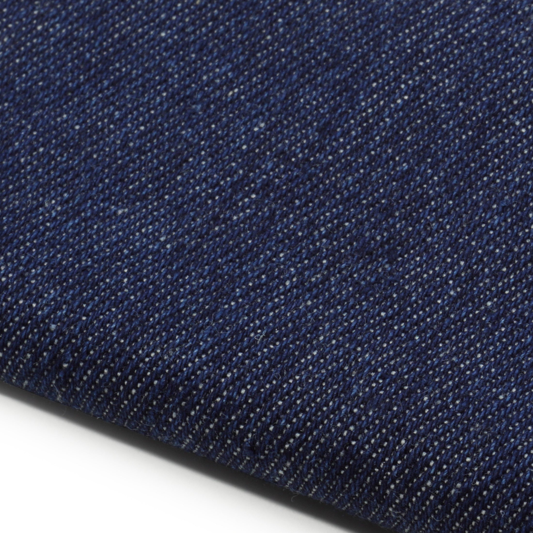 Dritz Patch thermocollant jean bleu marine 23x30 cm coton