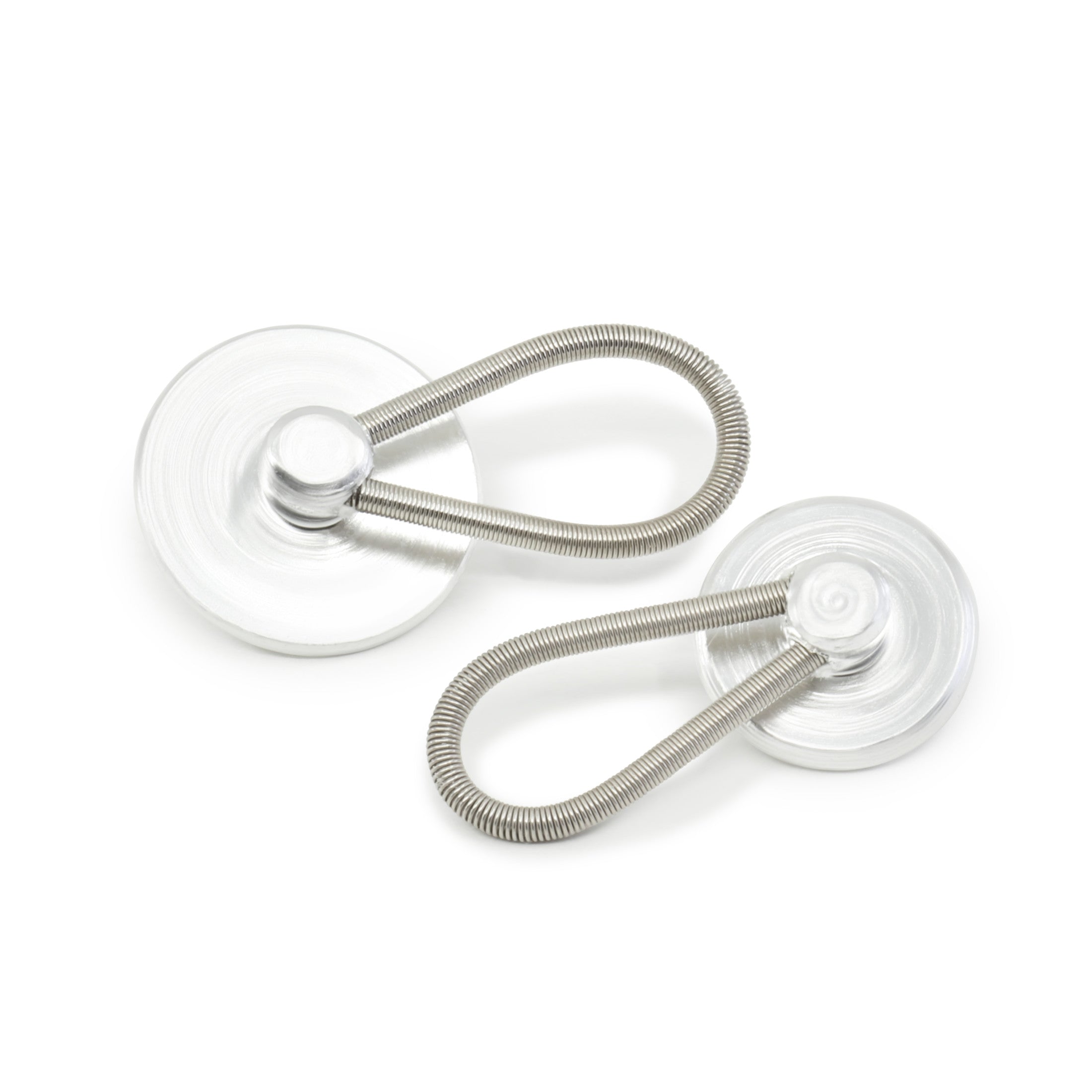 Dritz Extenseur bouton pantalon jupe 14 et 19 mm 2 pcs