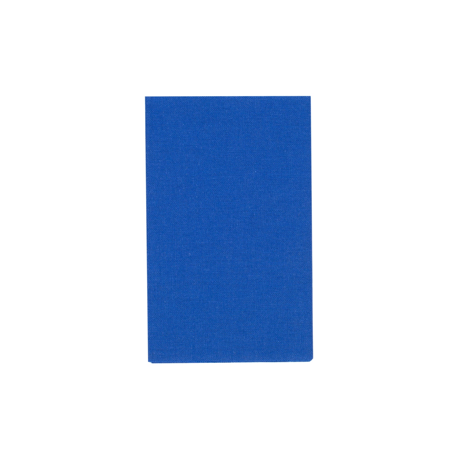 Bohin Renforts percale thermocollante 12x45 cm Noir
