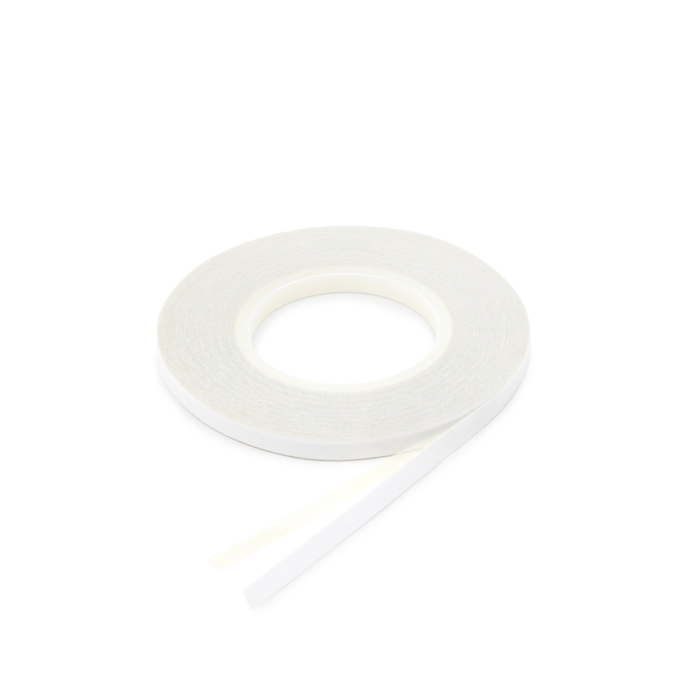Dritz Ruban adhésif couture double face blanc 6 mm