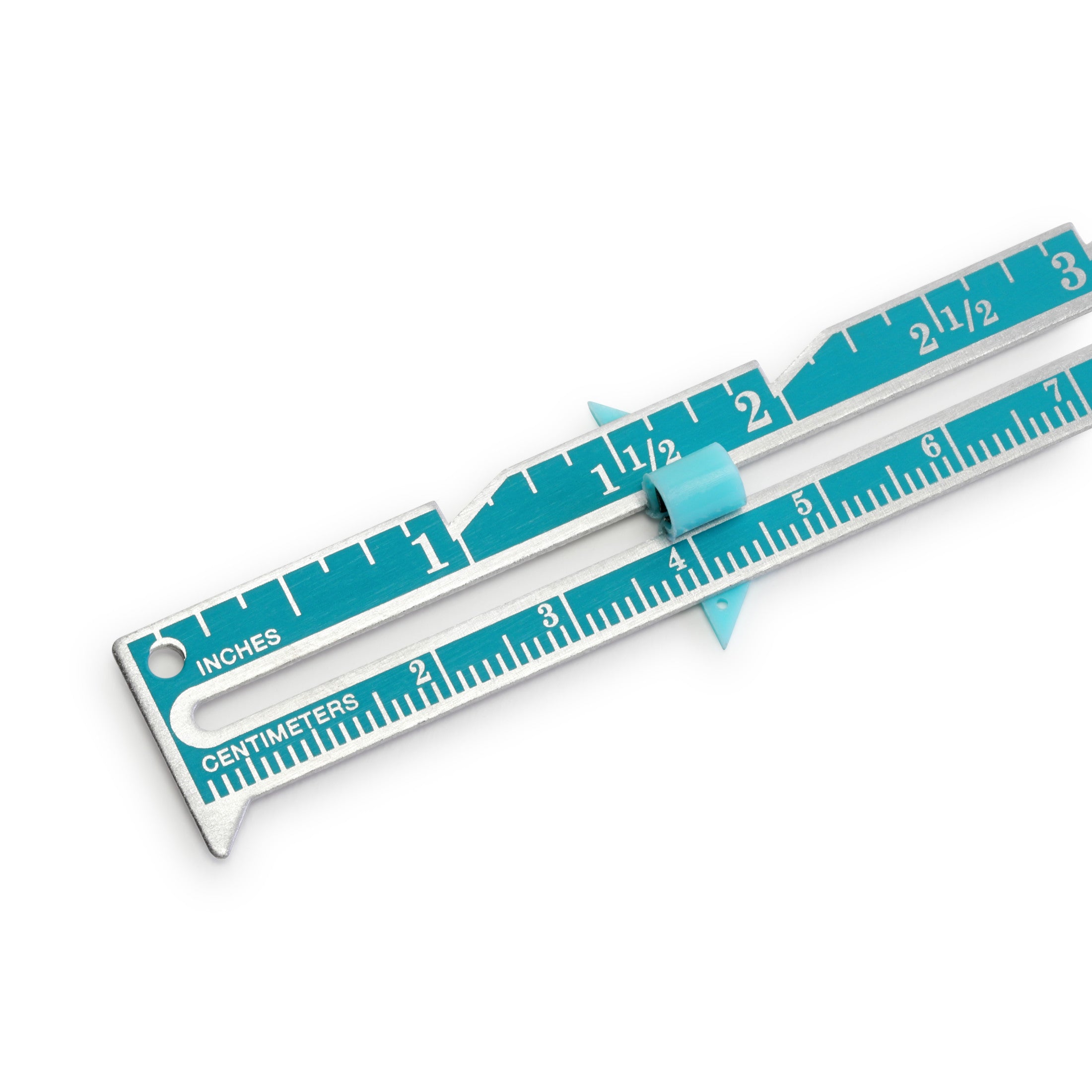 Dritz 27101 kit mesure couture 4 pcs règle mètre