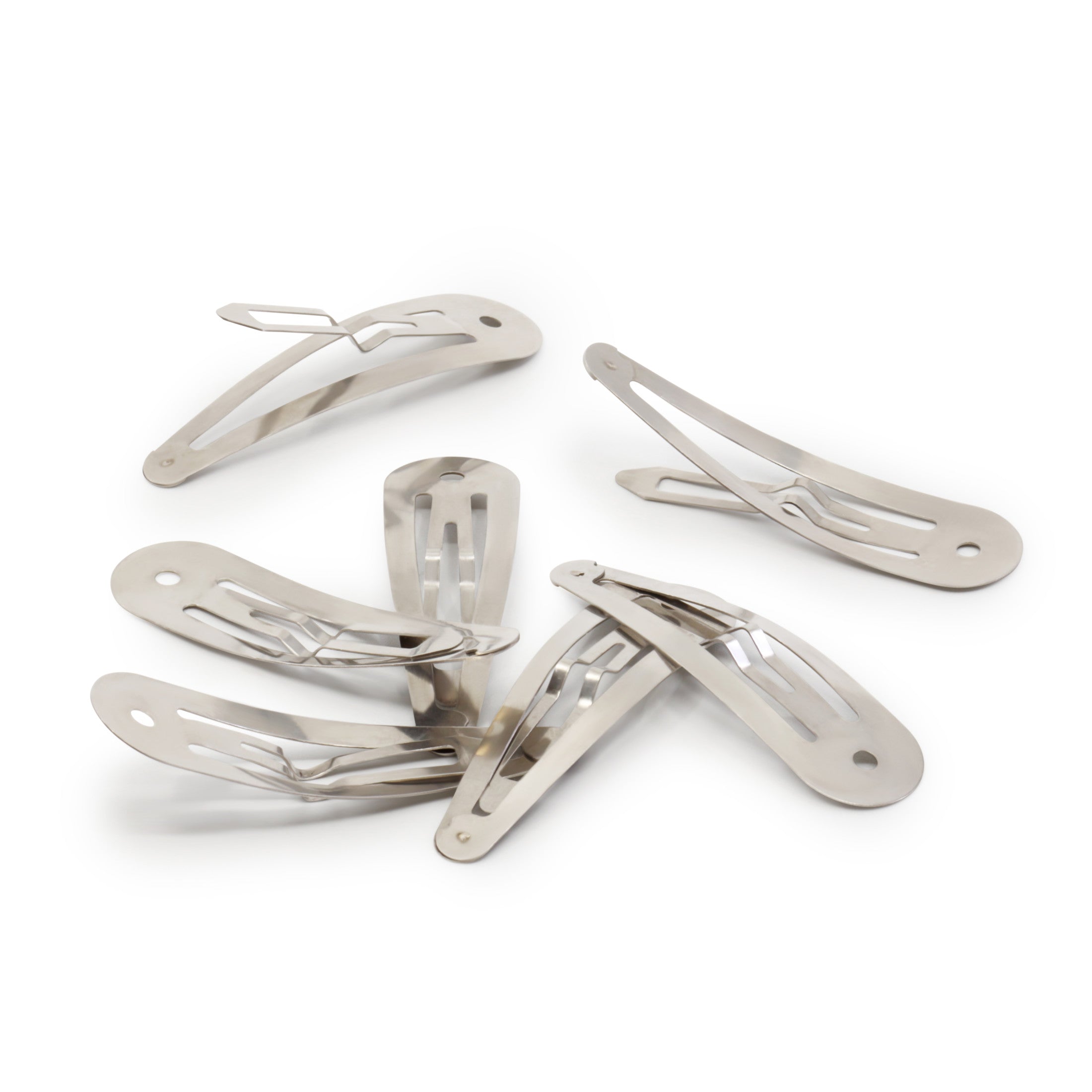 Dritz Quilting 3159 clips biais argent 30 pc couture