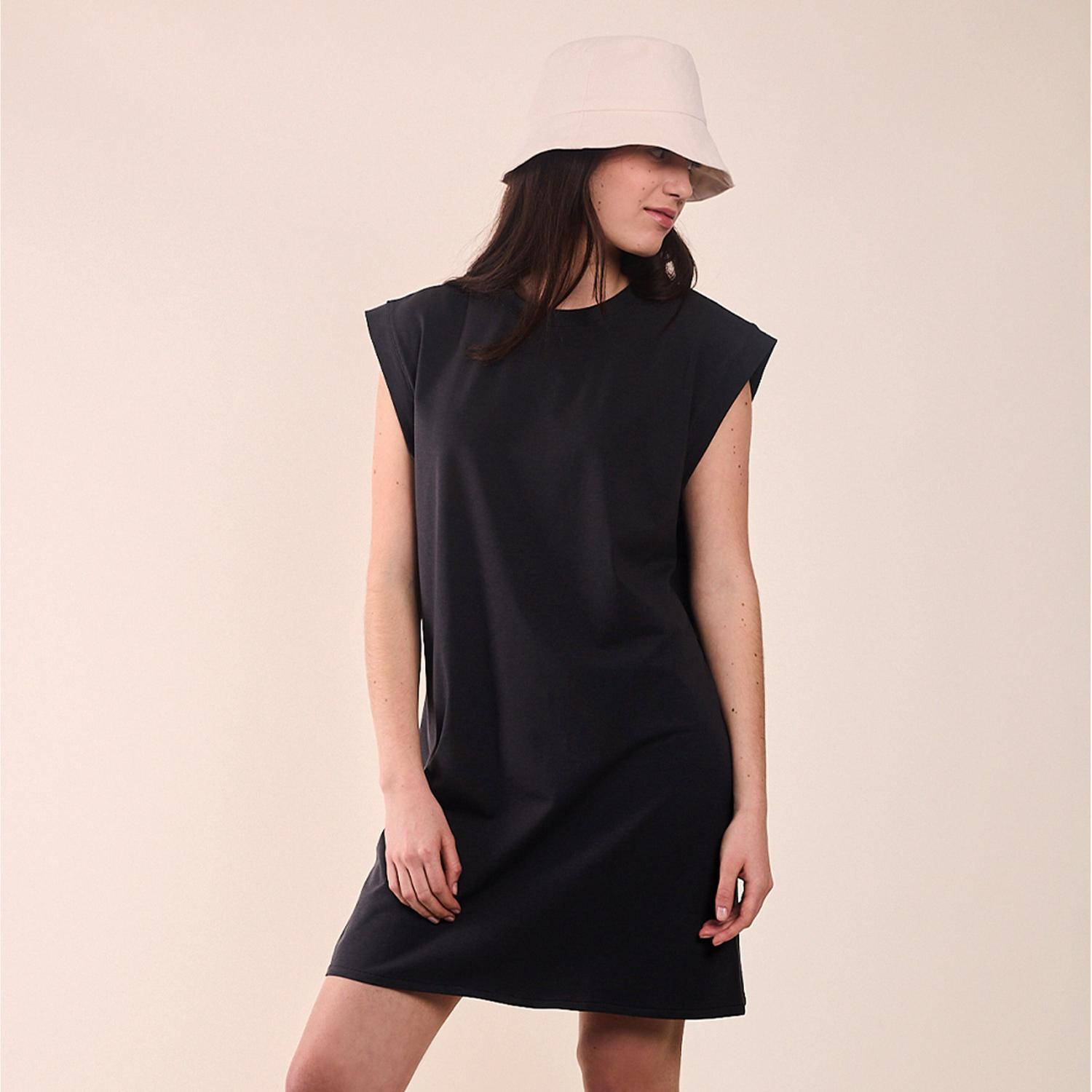 Atelier Brunette Le T-shirt patron couture 34-50 jersey