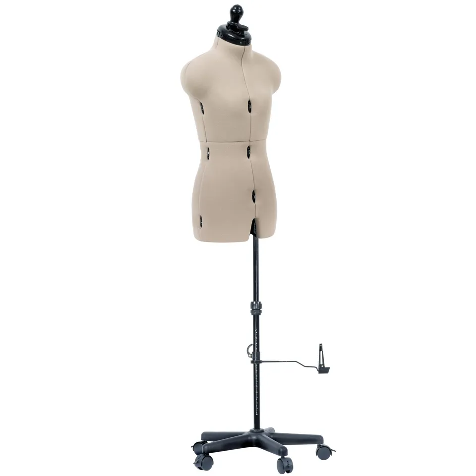 Dritz My Double Mannequin Réglable Medium Couture
