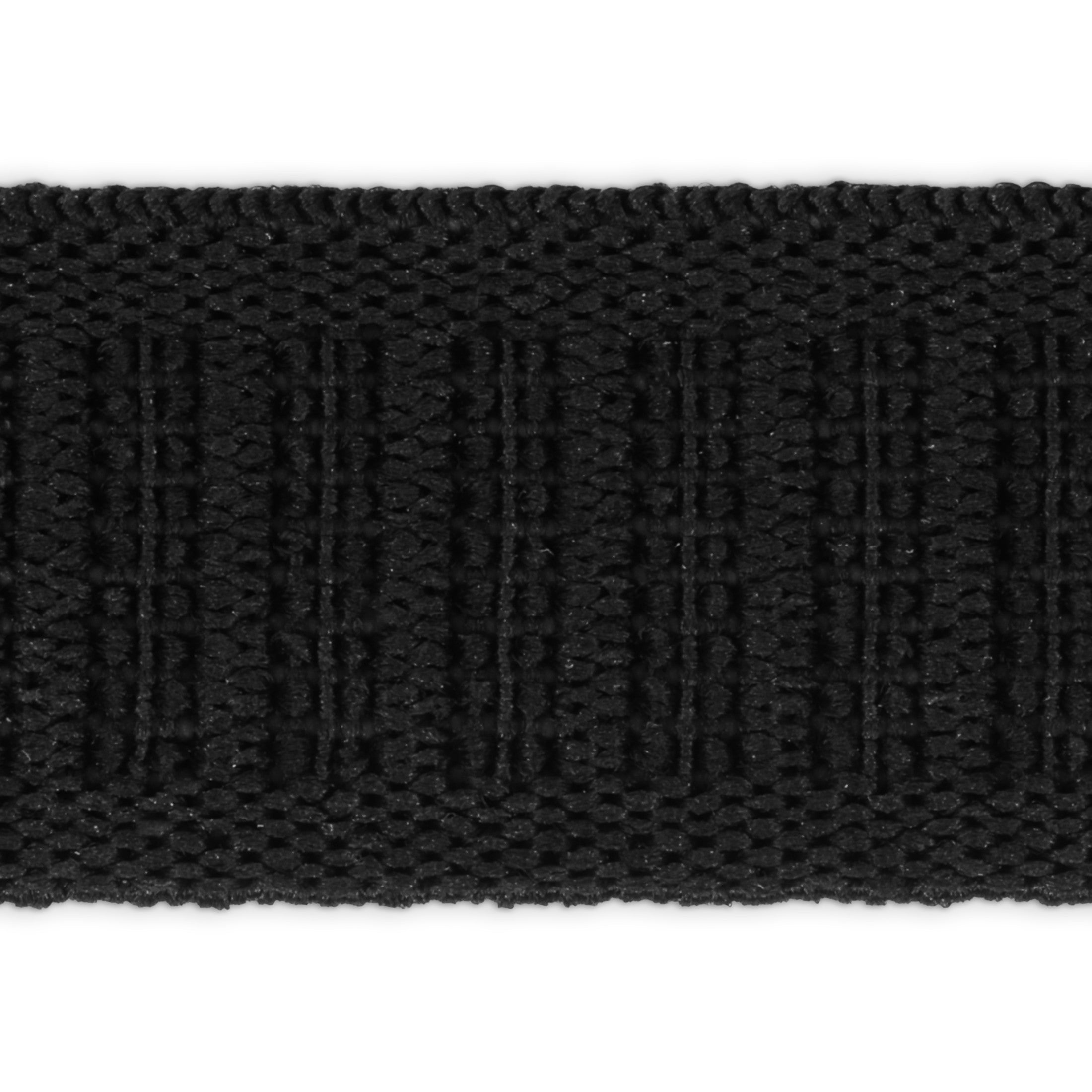 Dritz Elastics élastique 11506XB 19 mm noir 5,5 m