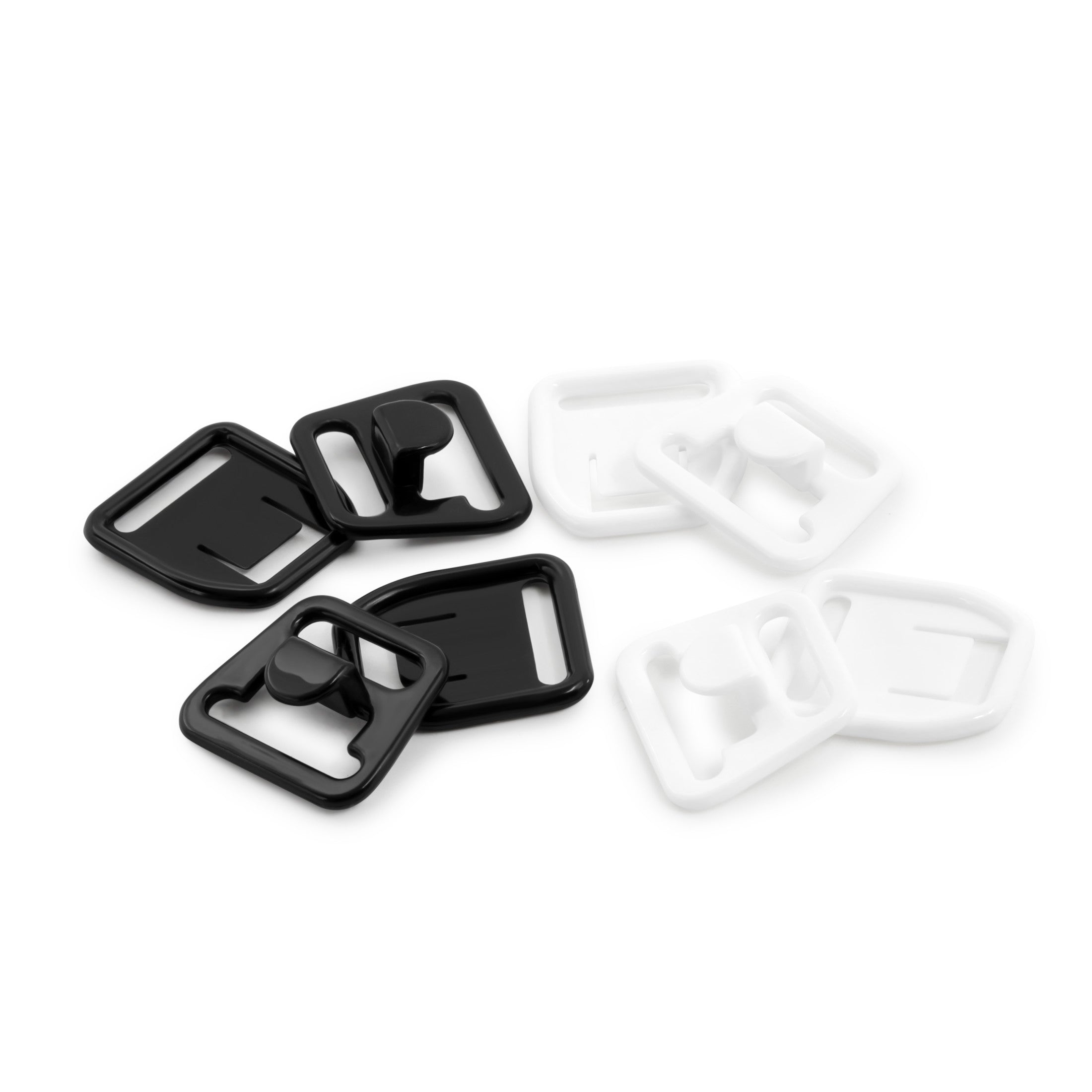 Dritz Clothing Care clips allaitement noir blanc 4