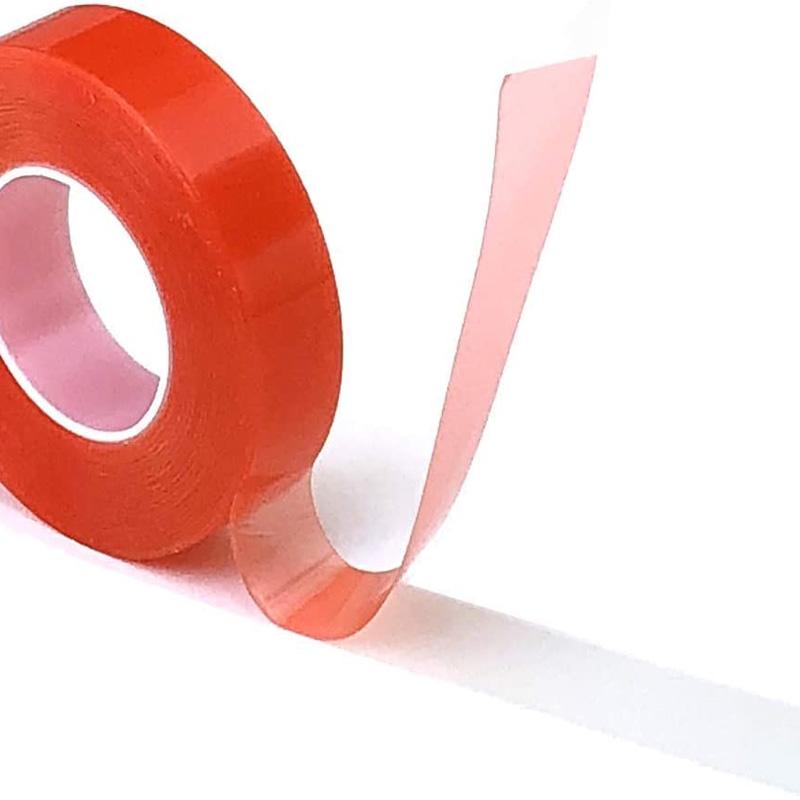 HeatnBond iCraft SuperTape ruban adhésif 12 mm x 5,5 m permanent