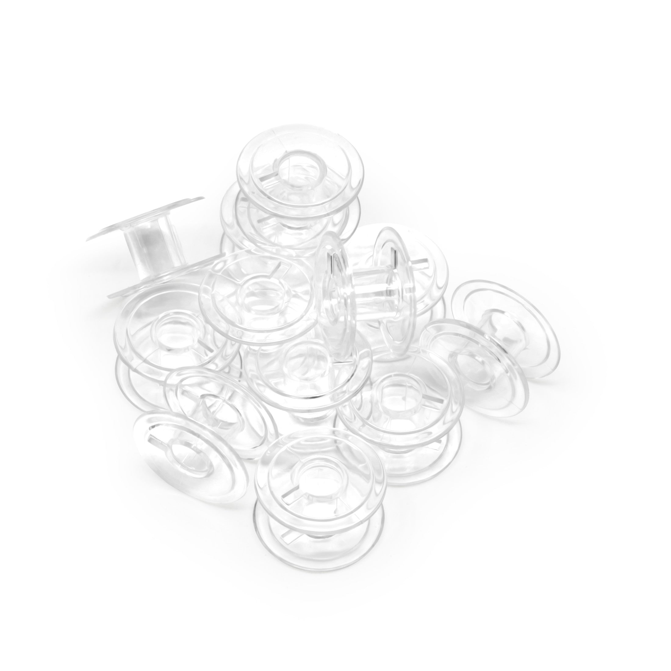 Dritz Canettes plastique classe 15 x12 couture