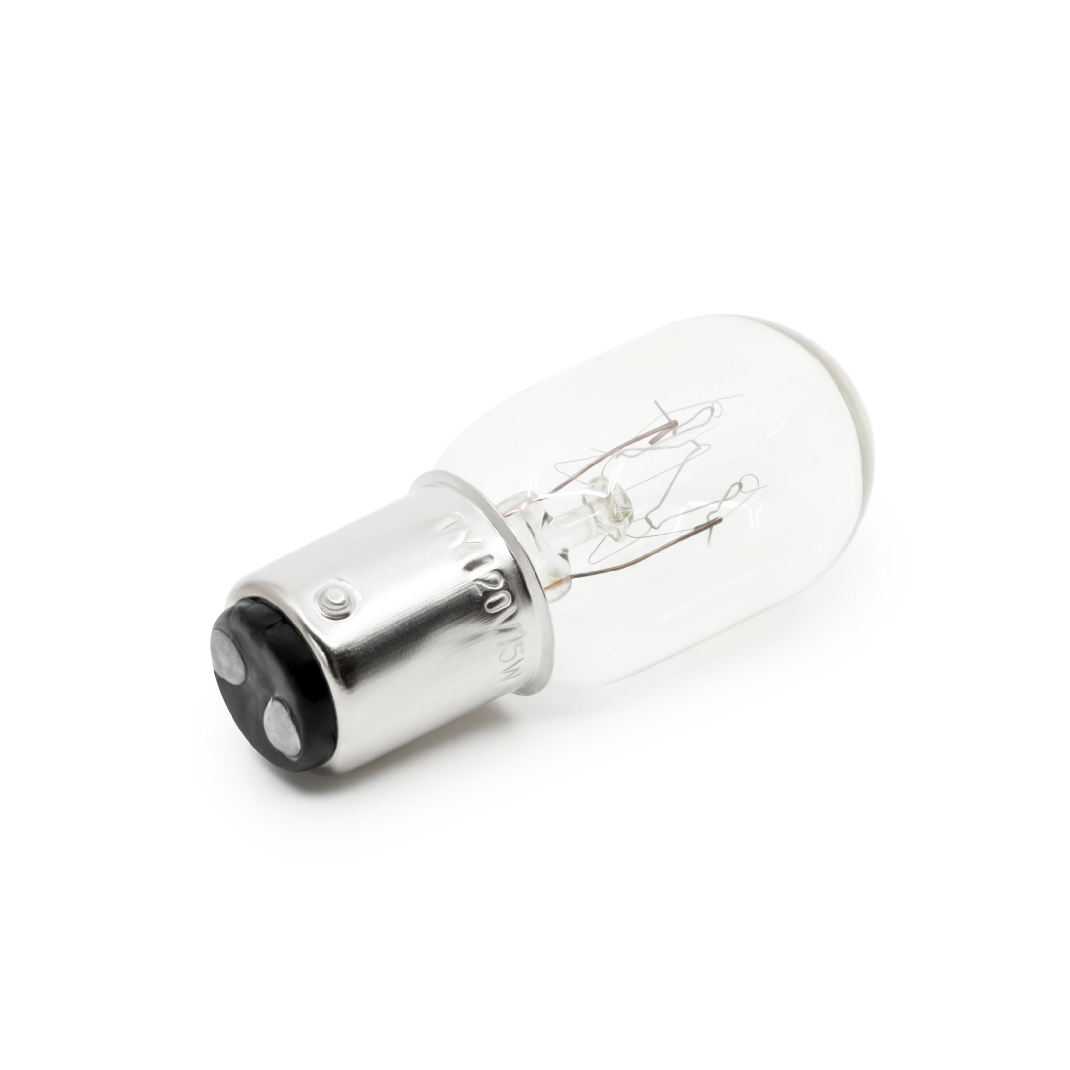Dritz 910 ampoule machine à coudre baïonnette 15W