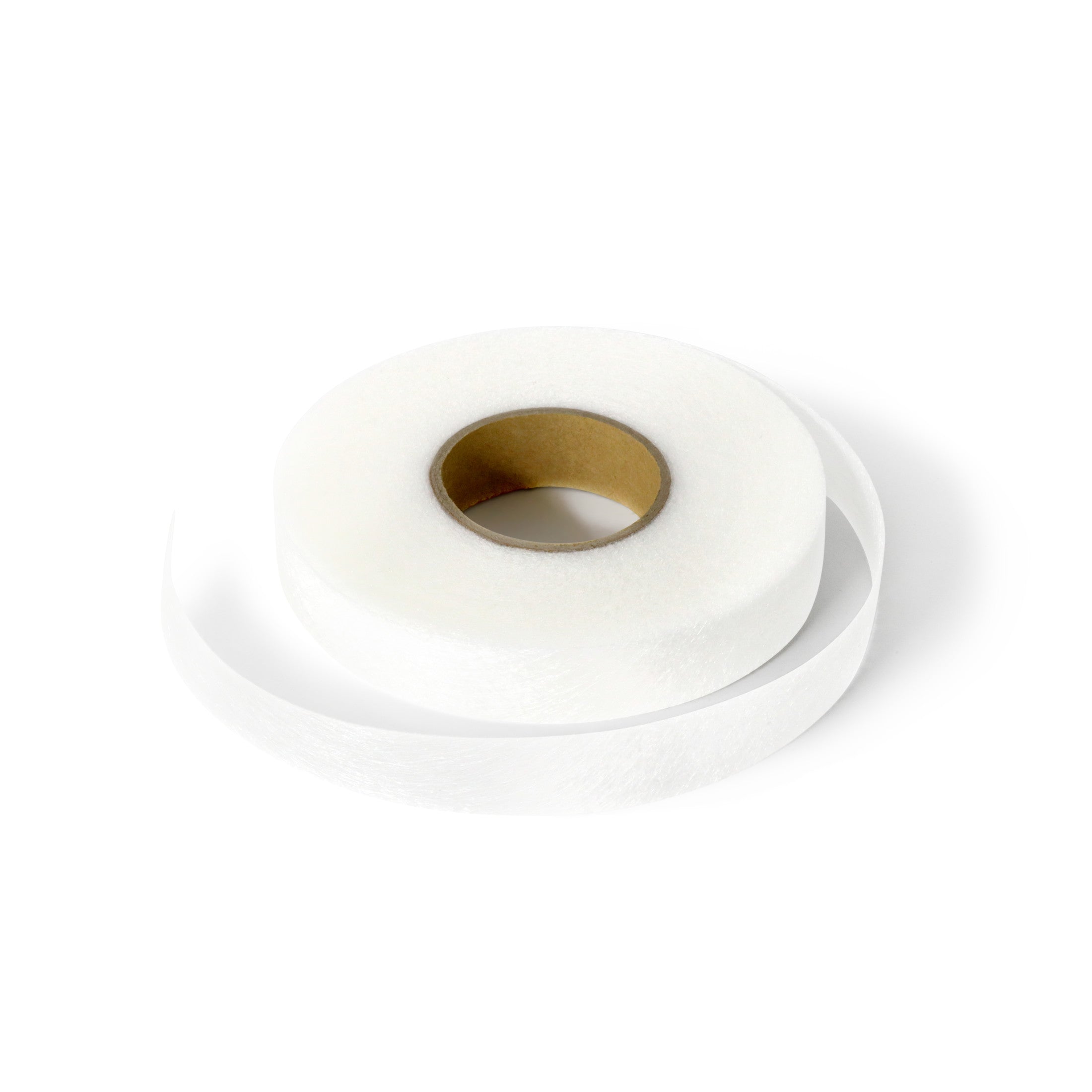 Dritz Bande thermocollante blanche 15mm x 18yd tissu épais