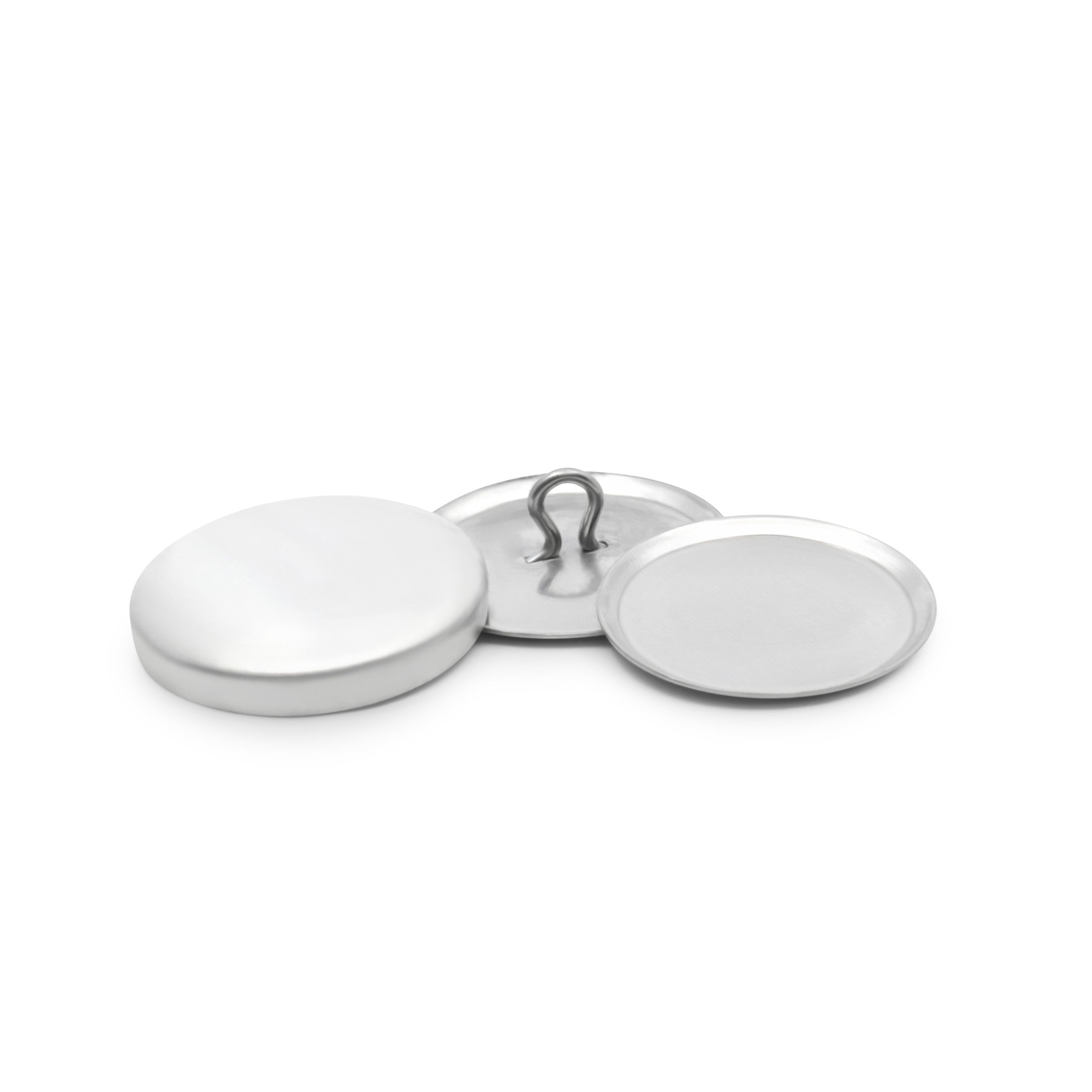 Dritz Kit Boutons à Recouvrir 7/8" Tissu Personnalisé
