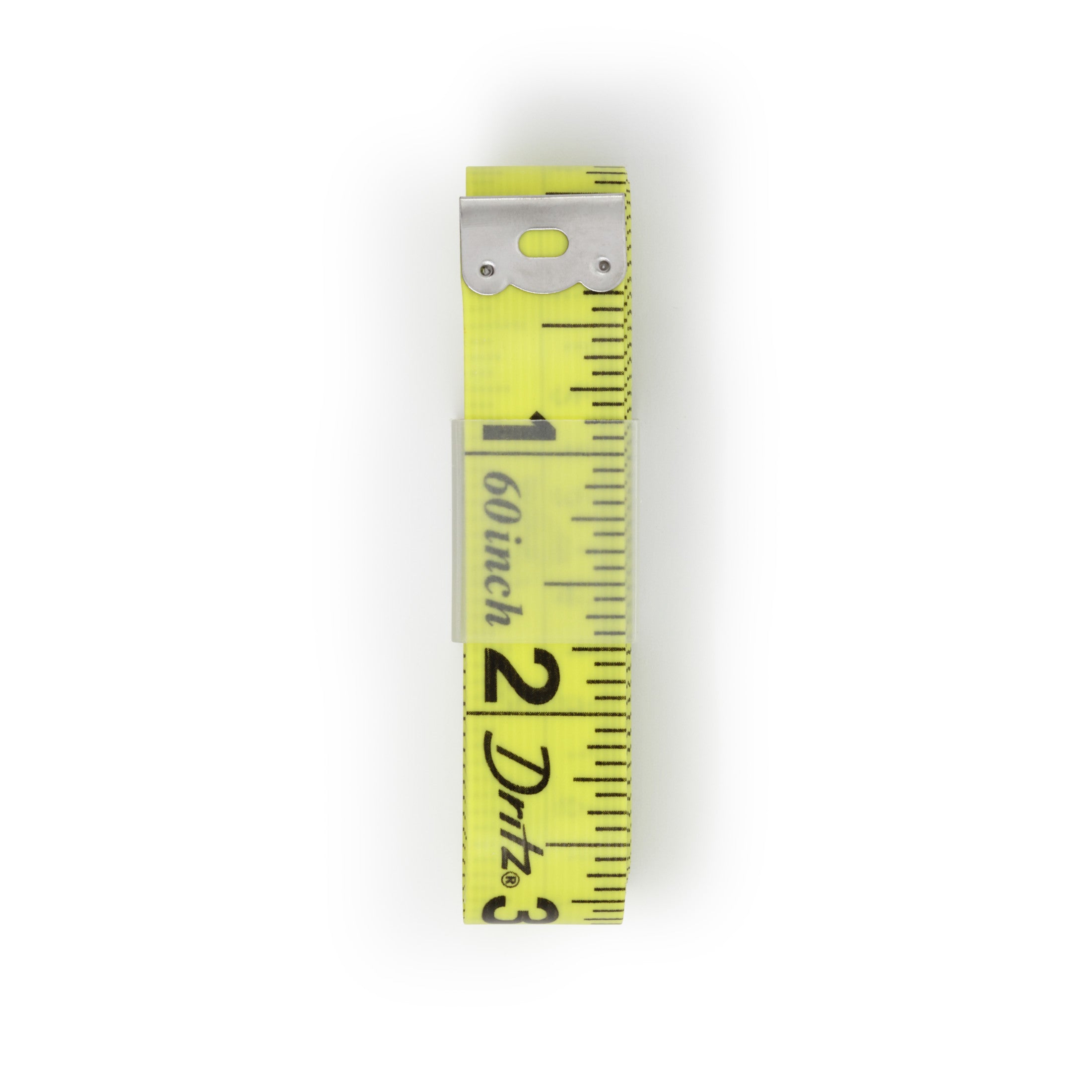 Dritz mètre ruban couture 150 cm blanc