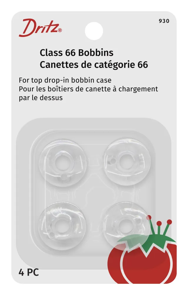 Dritz canettes classe 66 plastique machine