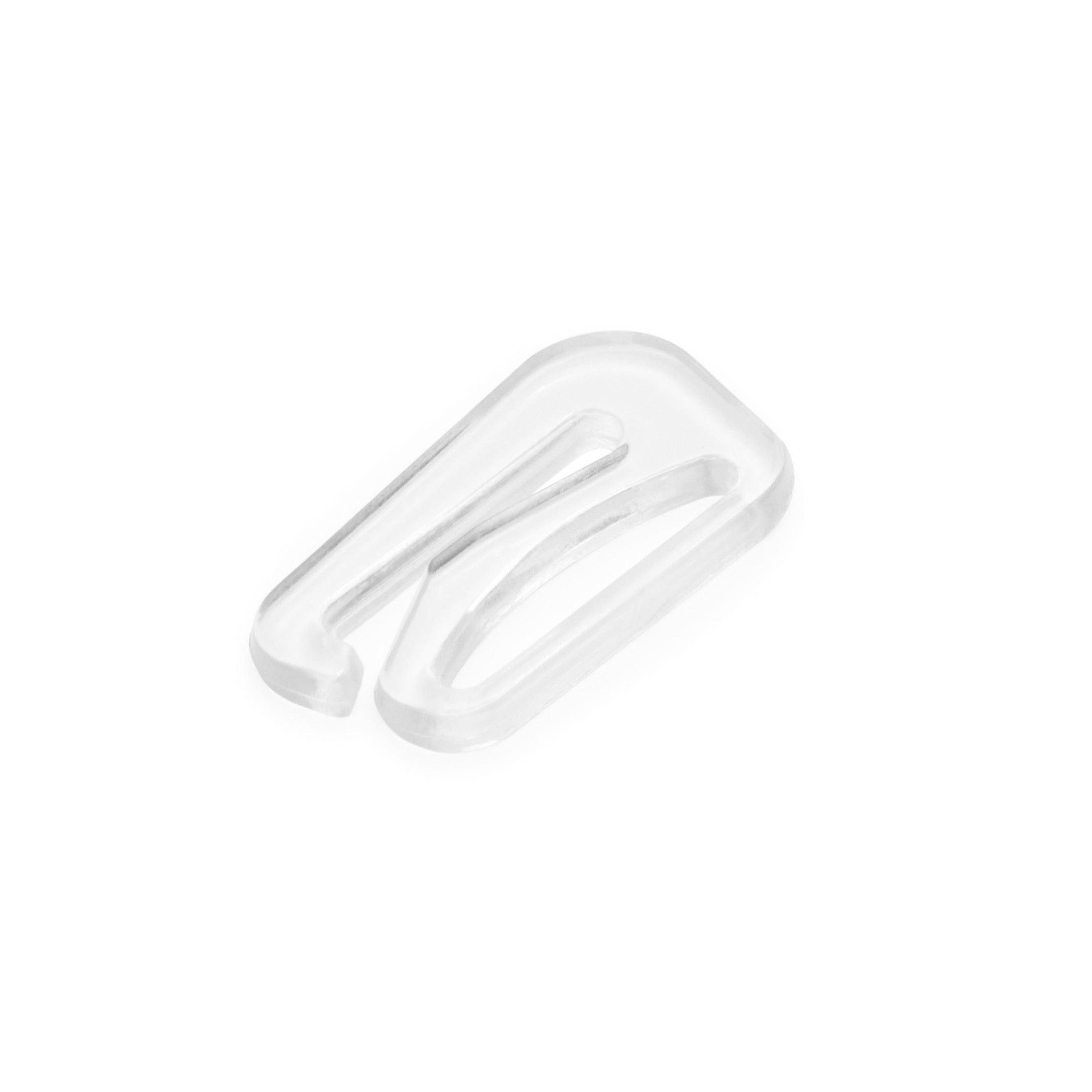 Dritz Fasteners Agrafes Soutien-Gorge Transparent 2 pcs