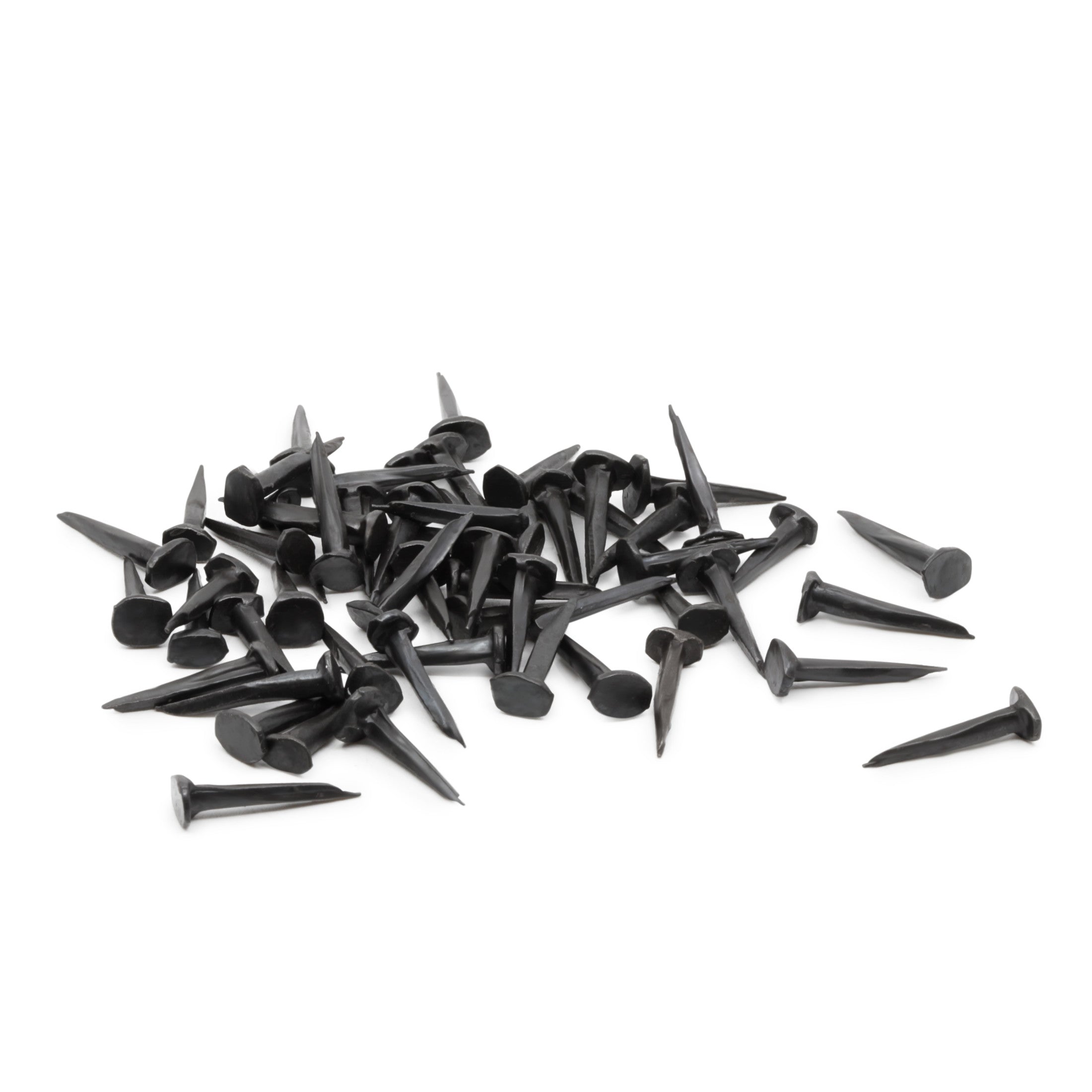 Dritz semences tapissier acier noir 12 mm 42 g
